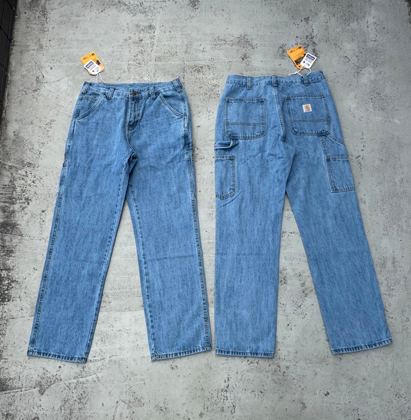 LuxluxHouse Best Quality Clothes Carhartt Pants