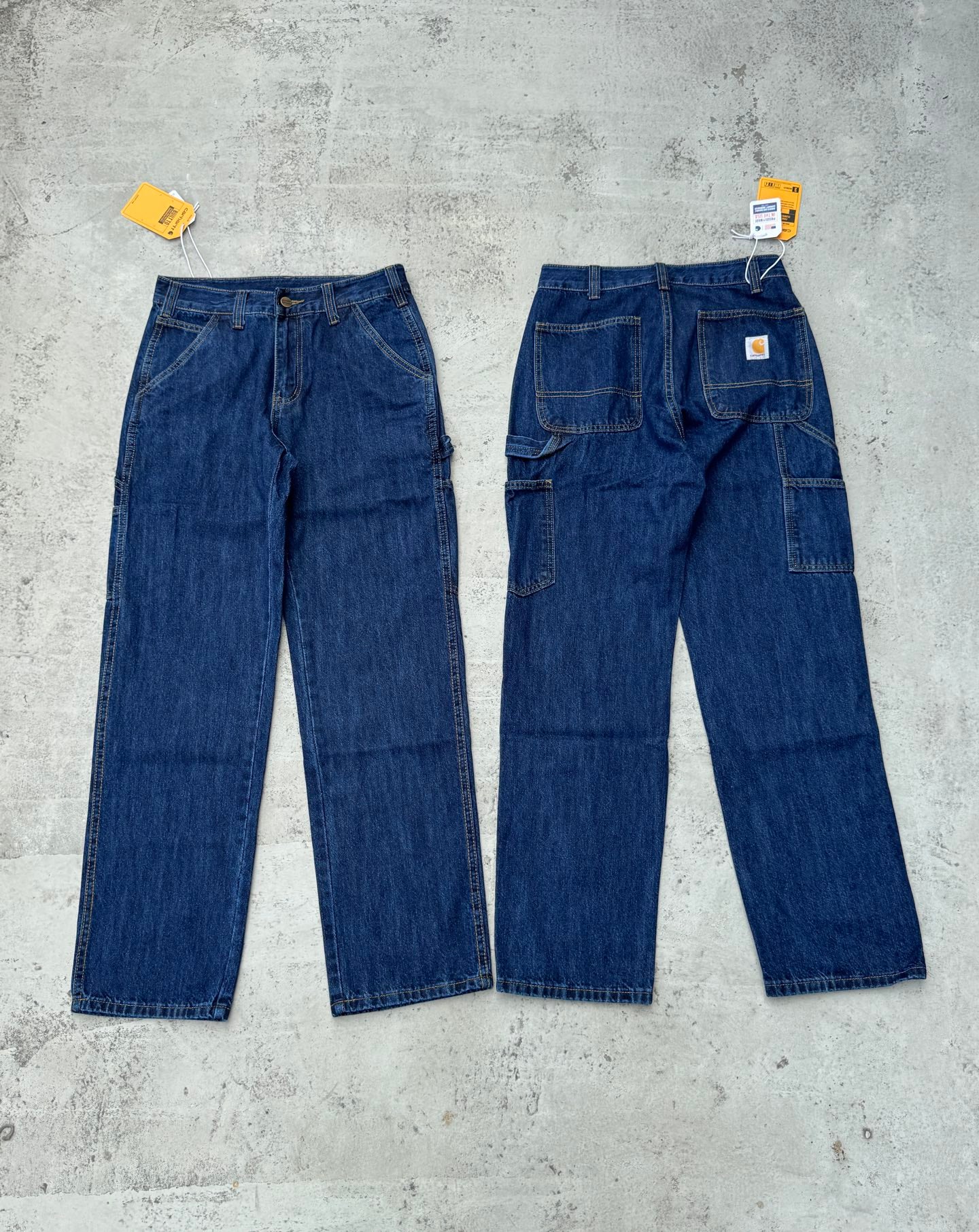 LuxluxHouse Best Quality Clothes Carhartt Pants