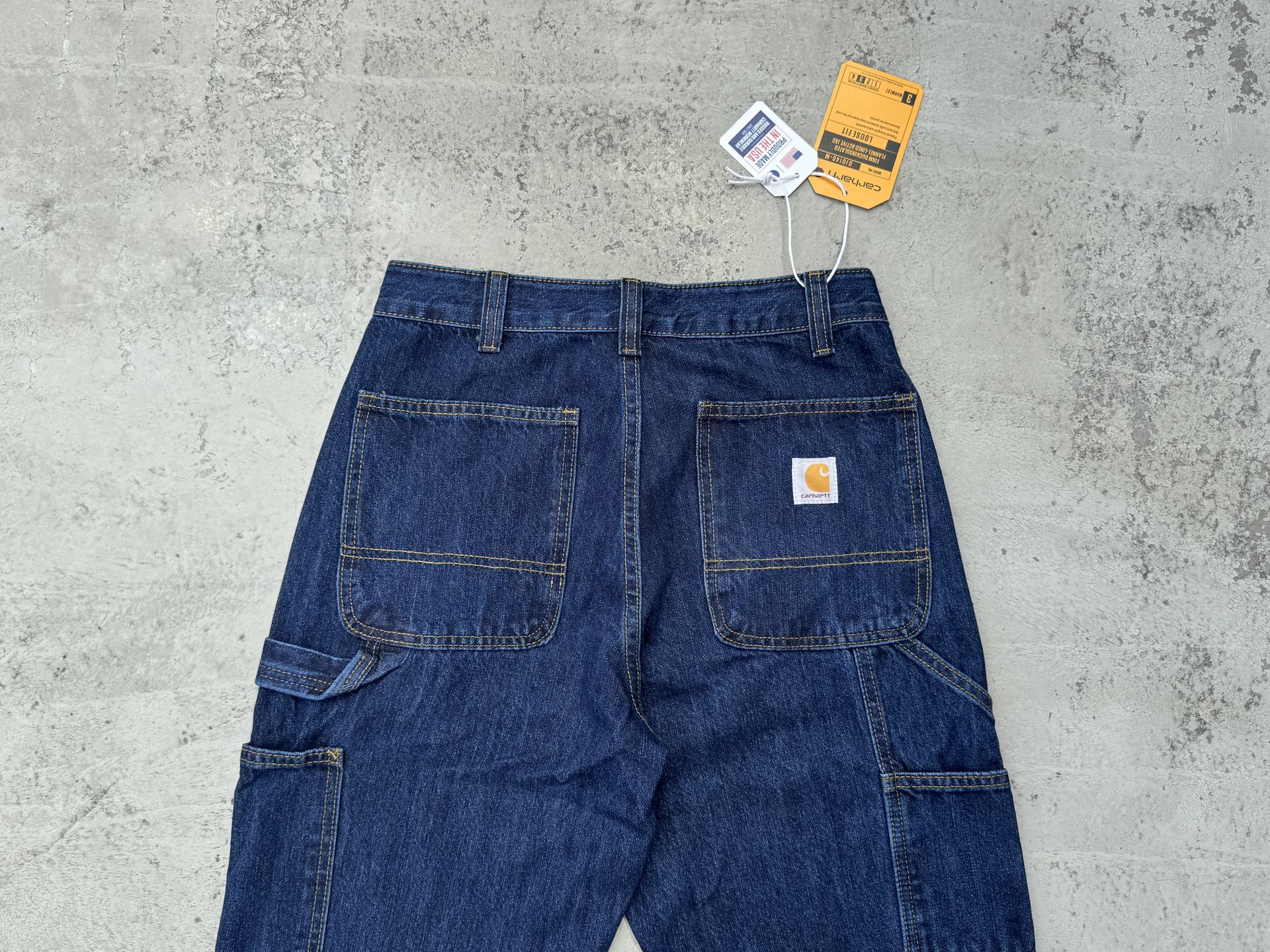 LuxluxHouse Best Quality Clothes Carhartt Pants