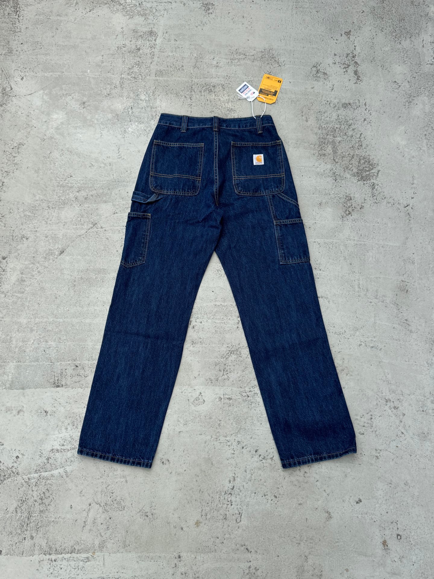 LuxluxHouse Best Quality Clothes Carhartt Pants