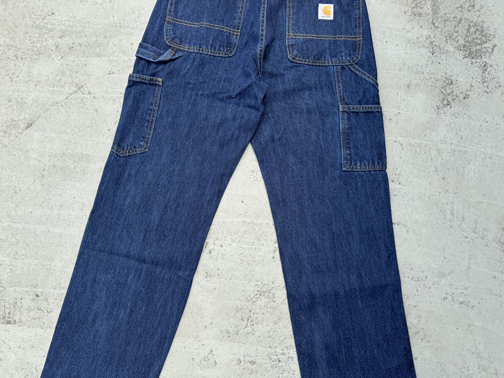 LuxluxHouse Best Quality Clothes Carhartt Pants