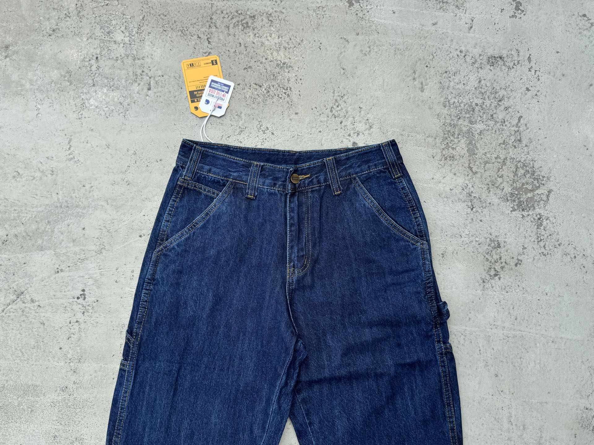 LuxluxHouse Best Quality Clothes Carhartt Pants