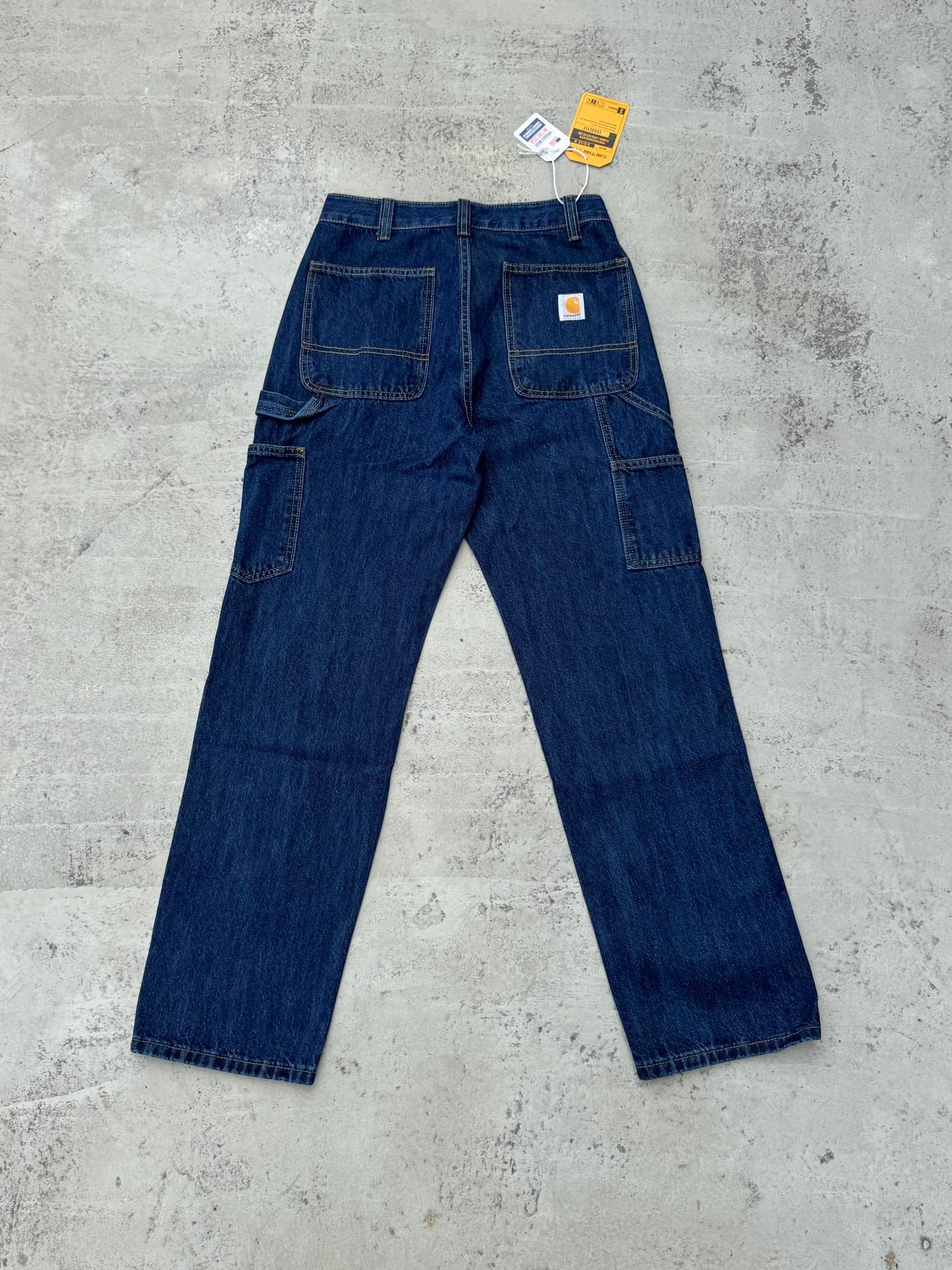 LuxluxHouse Best Quality Clothes Carhartt Pants
