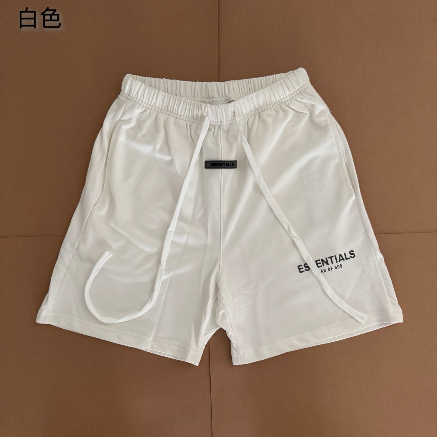 LuxluxHouse Best Quality Clothes Fear of God Pants