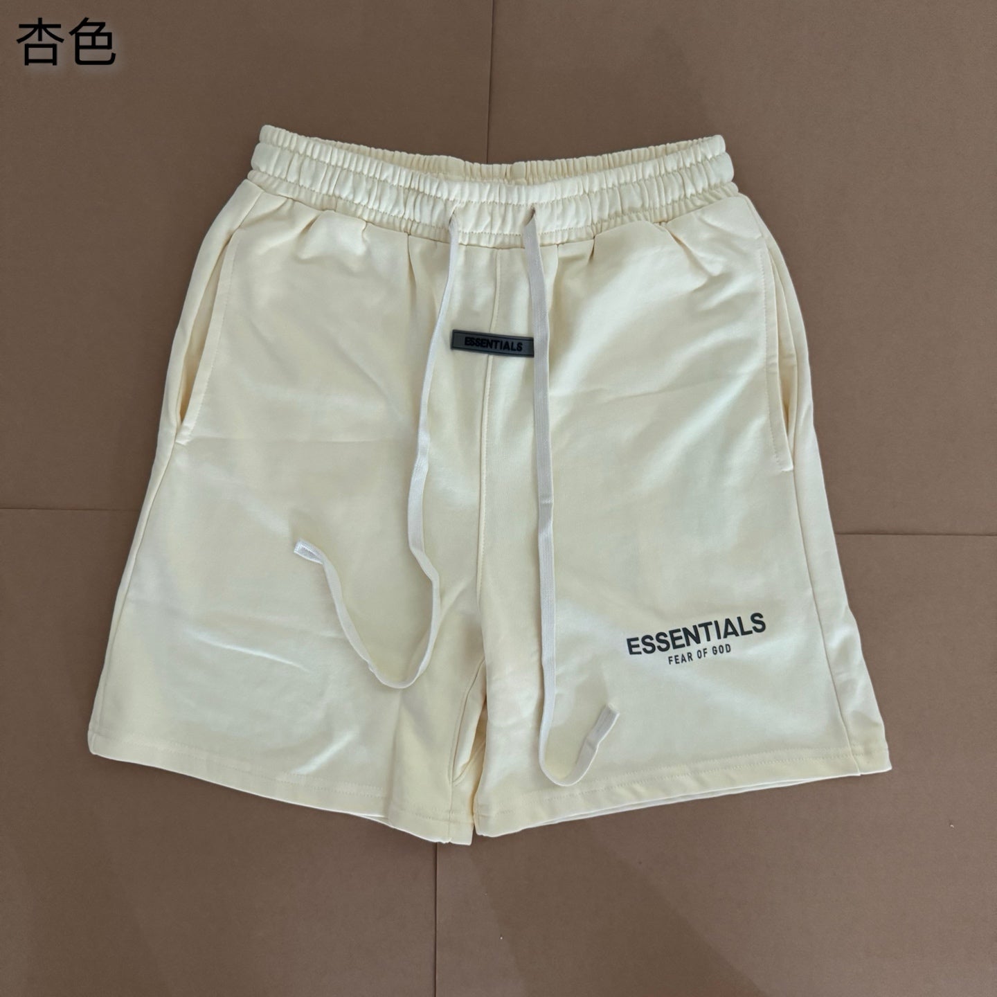 LuxluxHouse Best Quality Clothes Fear of God Pants
