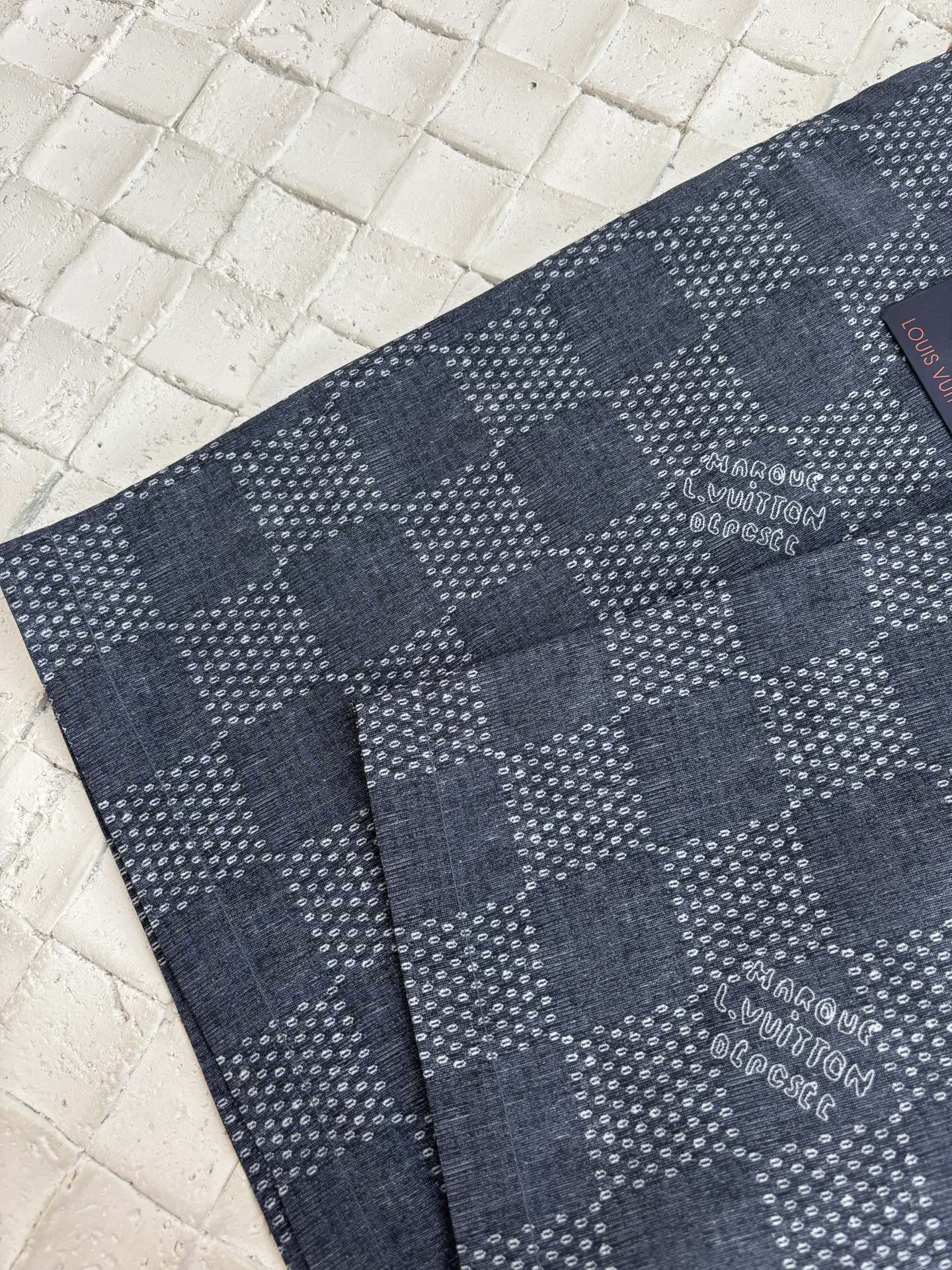 LuxluxHouse Best Quality Clothes Shirts&Polo Louis Vuitton