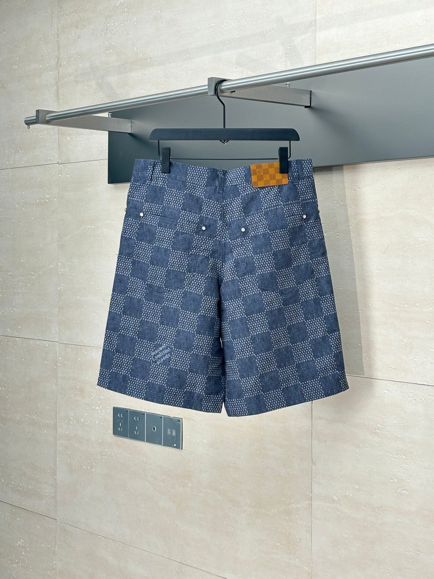 LuxluxHouse Best Quality Clothes Shirts&Polo Louis Vuitton