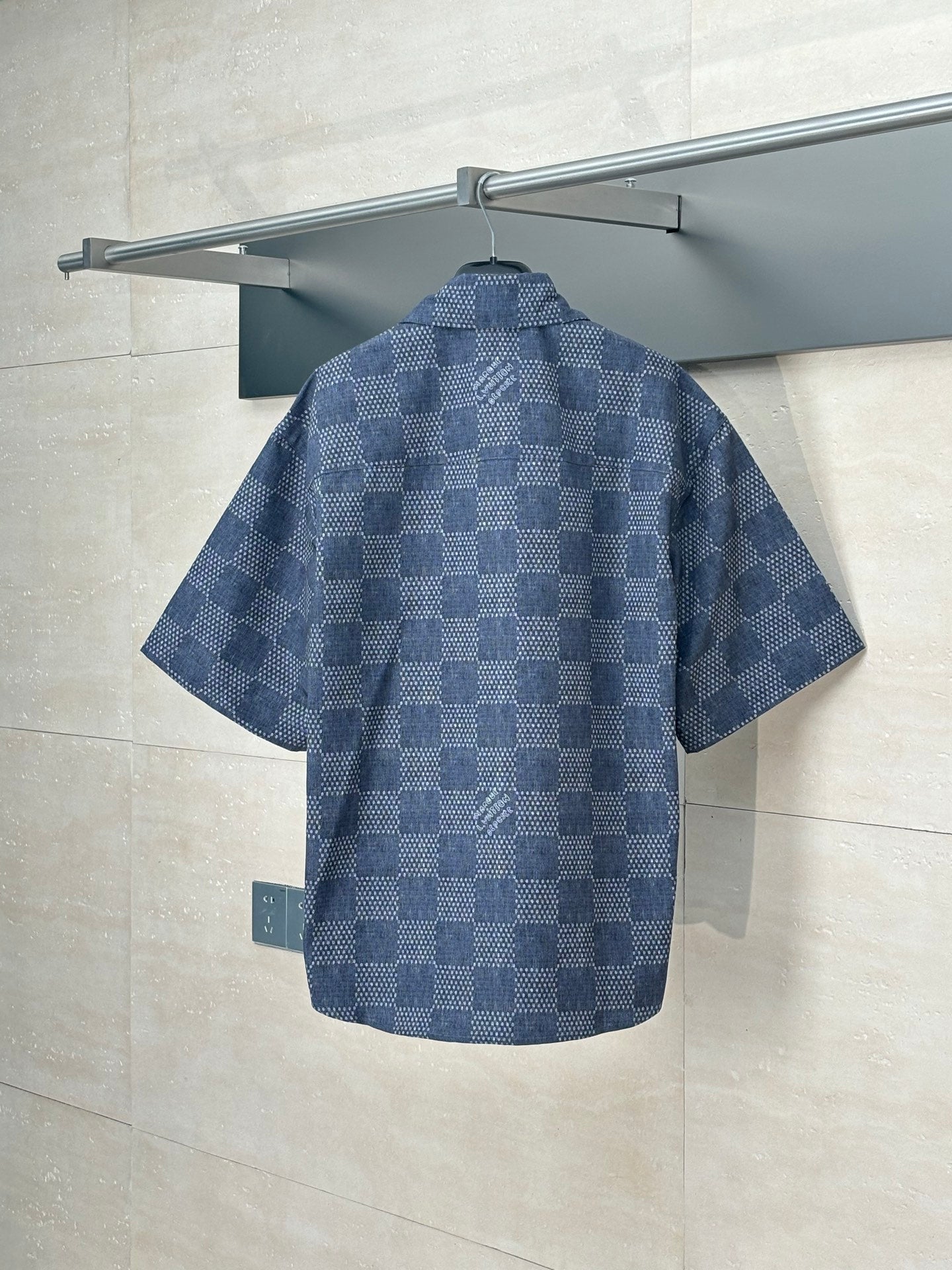 LuxluxHouse Best Quality Clothes Shirts&Polo Louis Vuitton