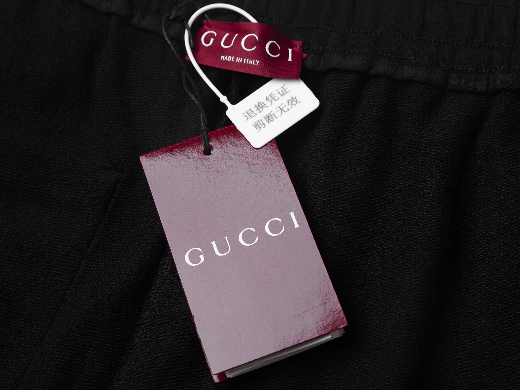 LuxluxHouse Best Quality Clothes Gucci Pants