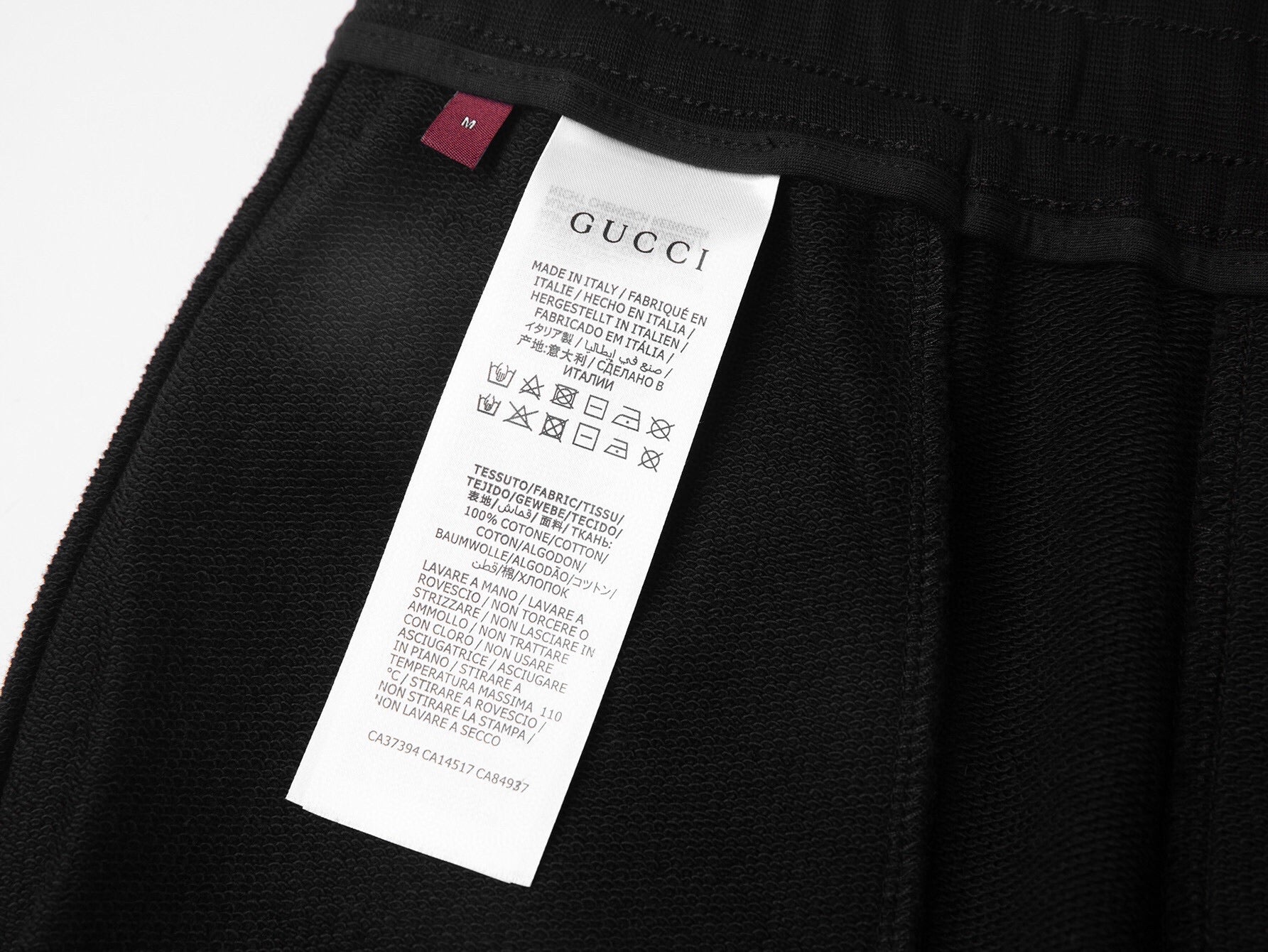 LuxluxHouse Best Quality Clothes Gucci Pants