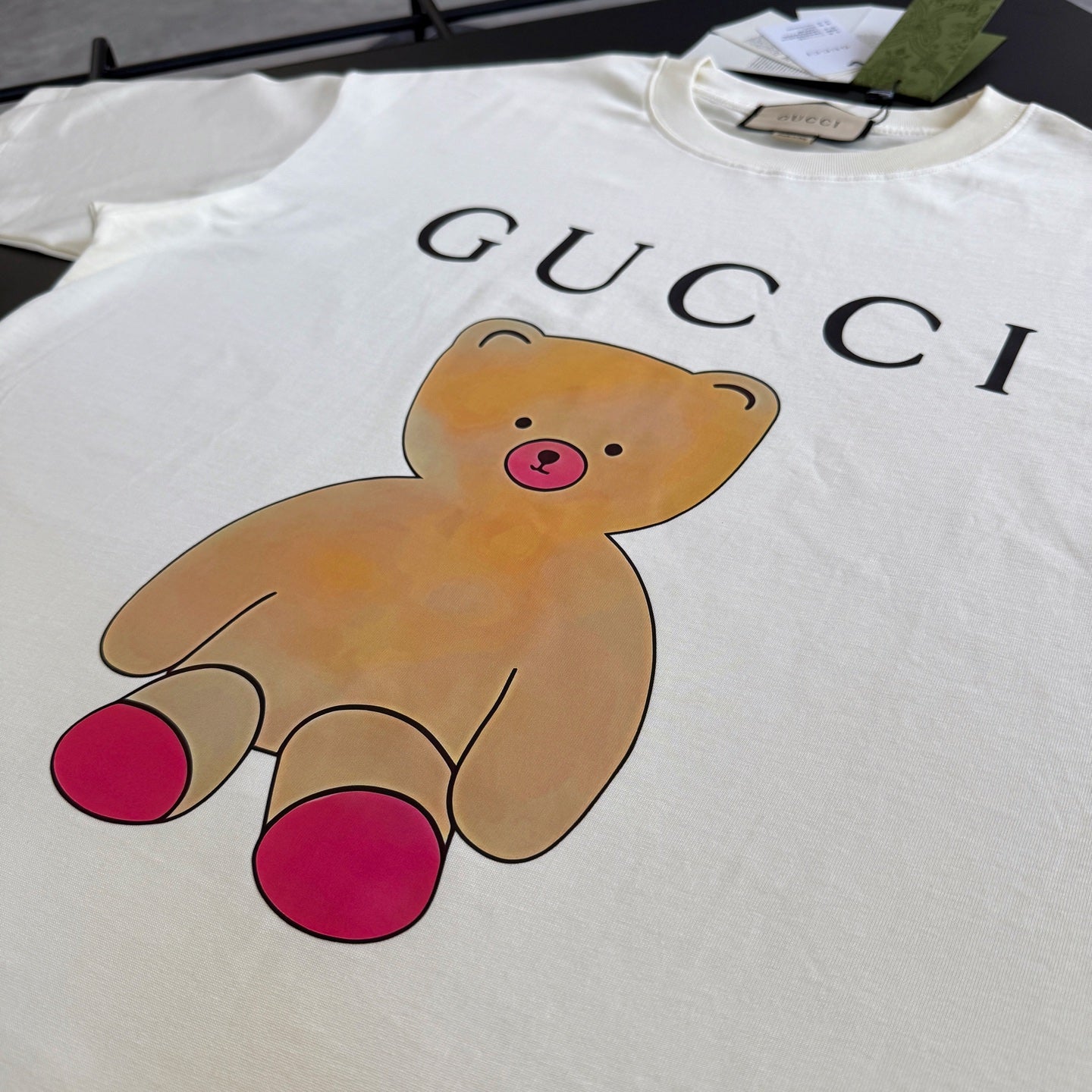 LuxluxHouse Best Quality Clothes Gucci T-shirt
