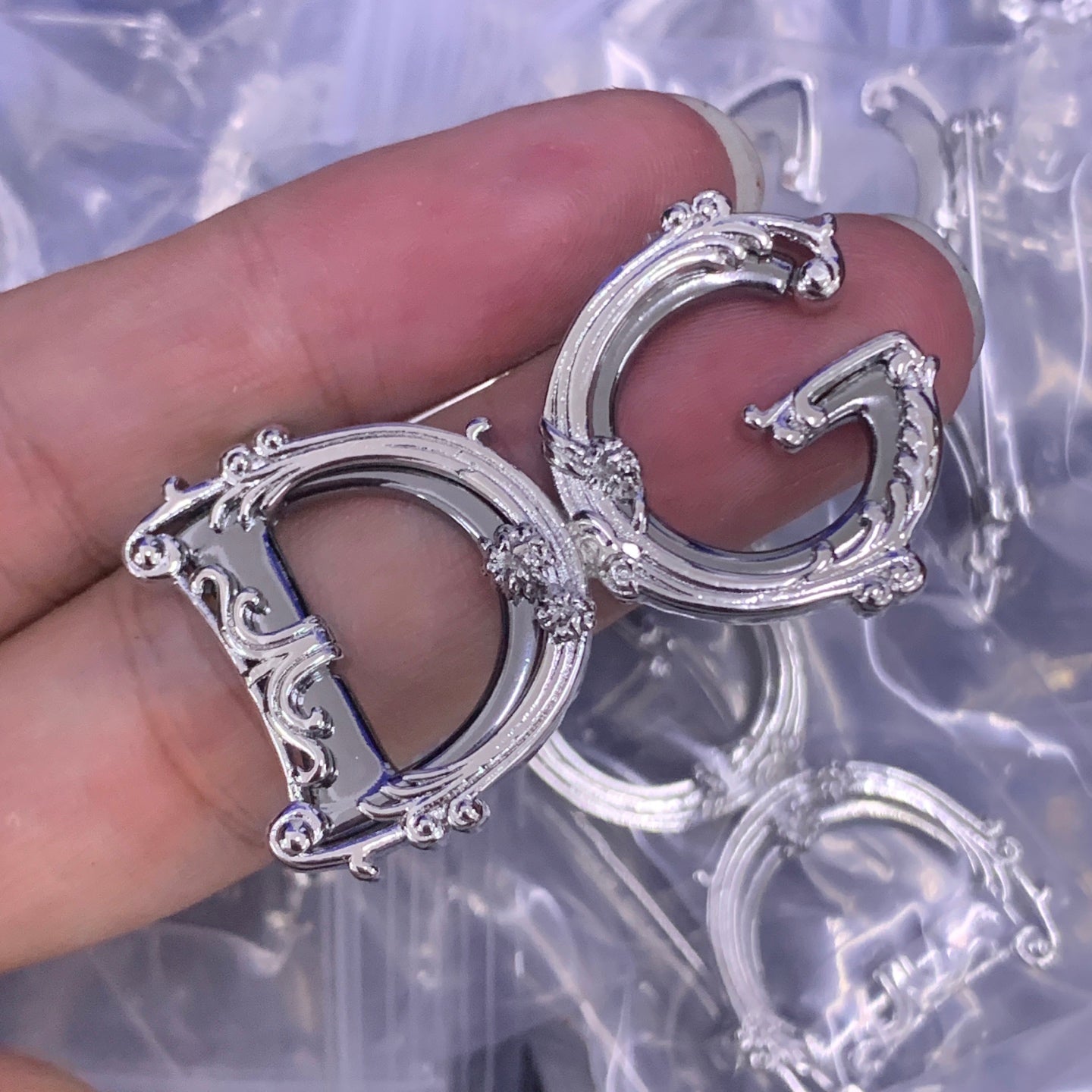 LuxluxHouse Low Price And High Quality Accessories Dolce & Gabbana