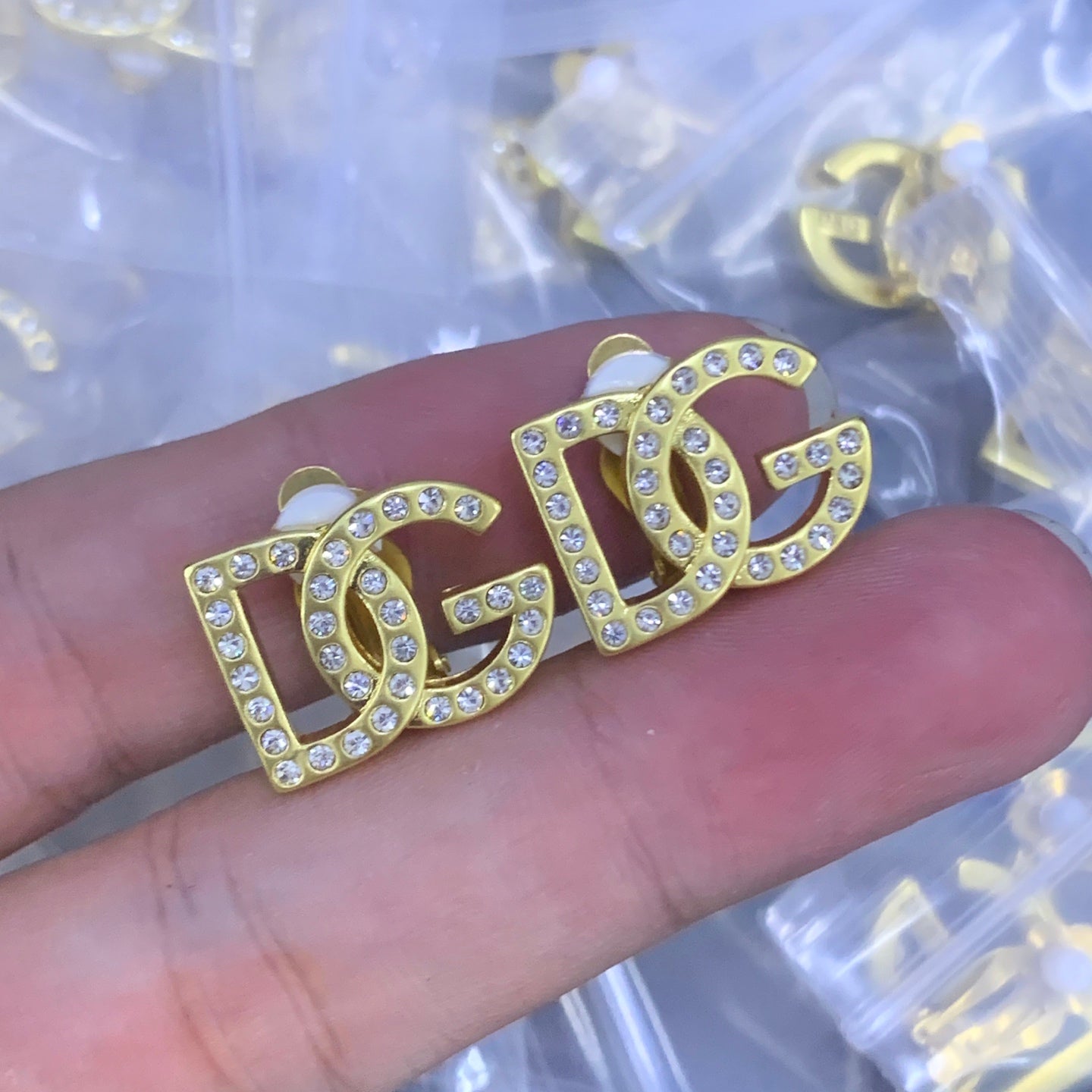 LuxluxHouse Low Price And High Quality Accessories Dolce & Gabbana