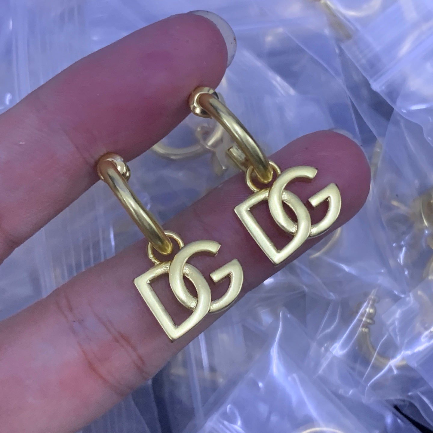 LuxluxHouse Low Price And High Quality Accessories Dolce & Gabbana