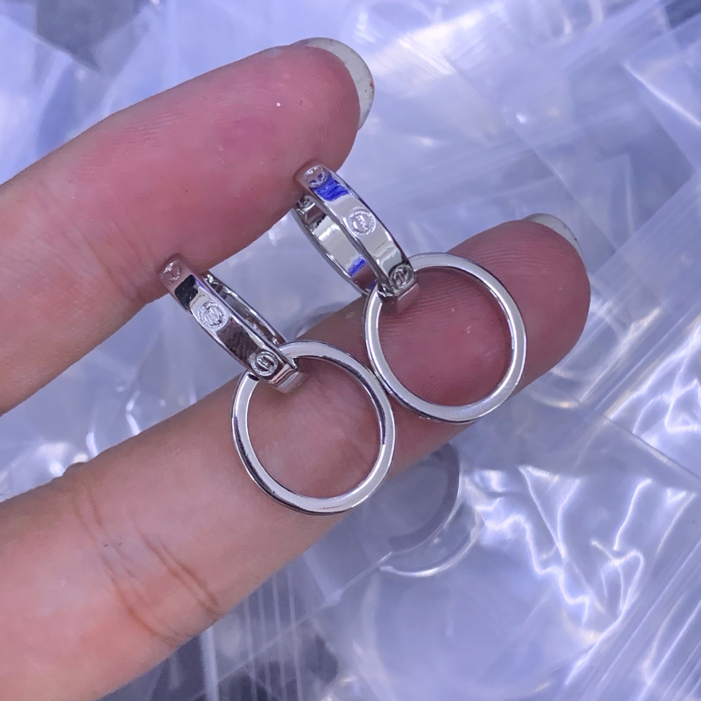 LuxluxHouse Low Price And High Quality Accessories Cartier