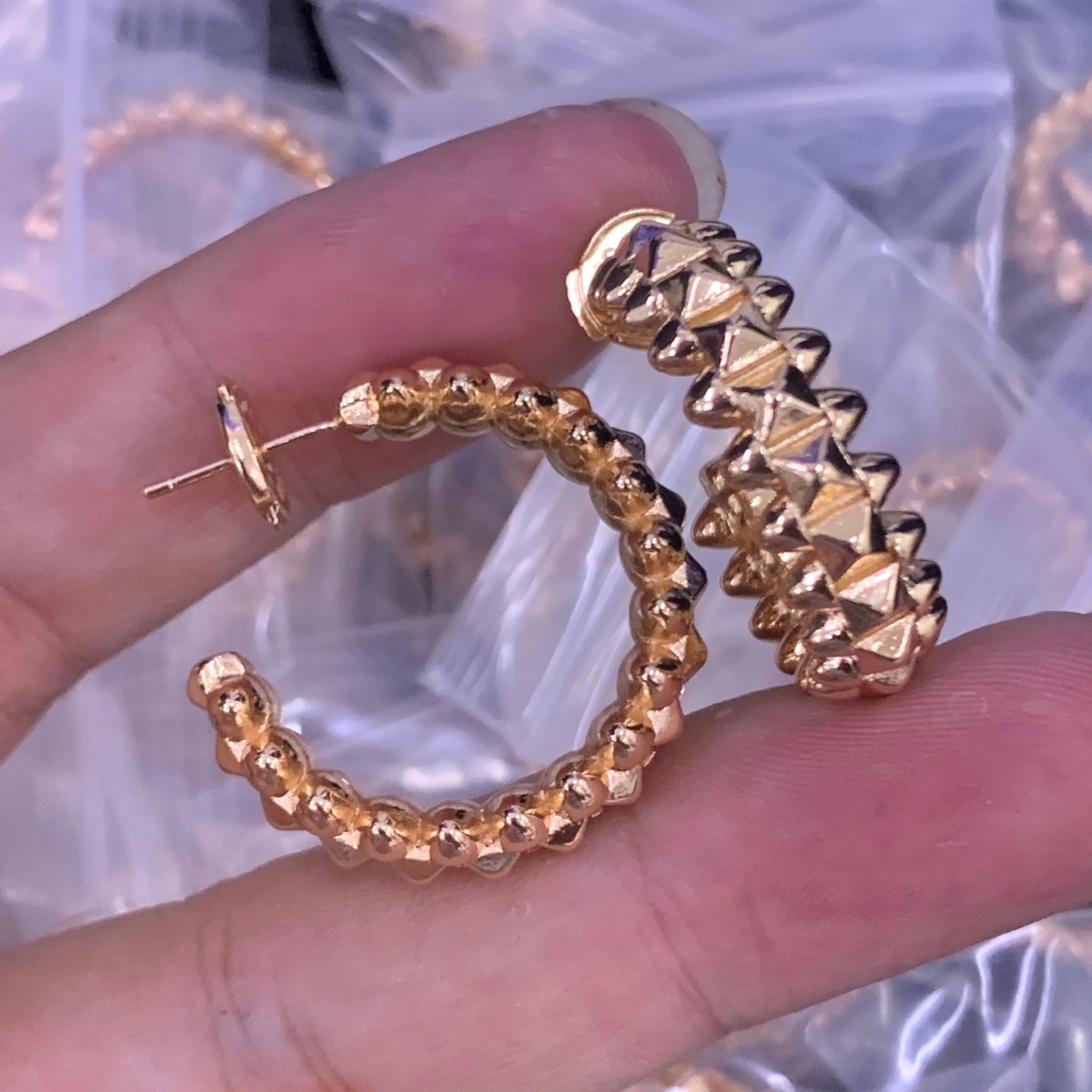 LuxluxHouse Low Price And High Quality Accessories Cartier