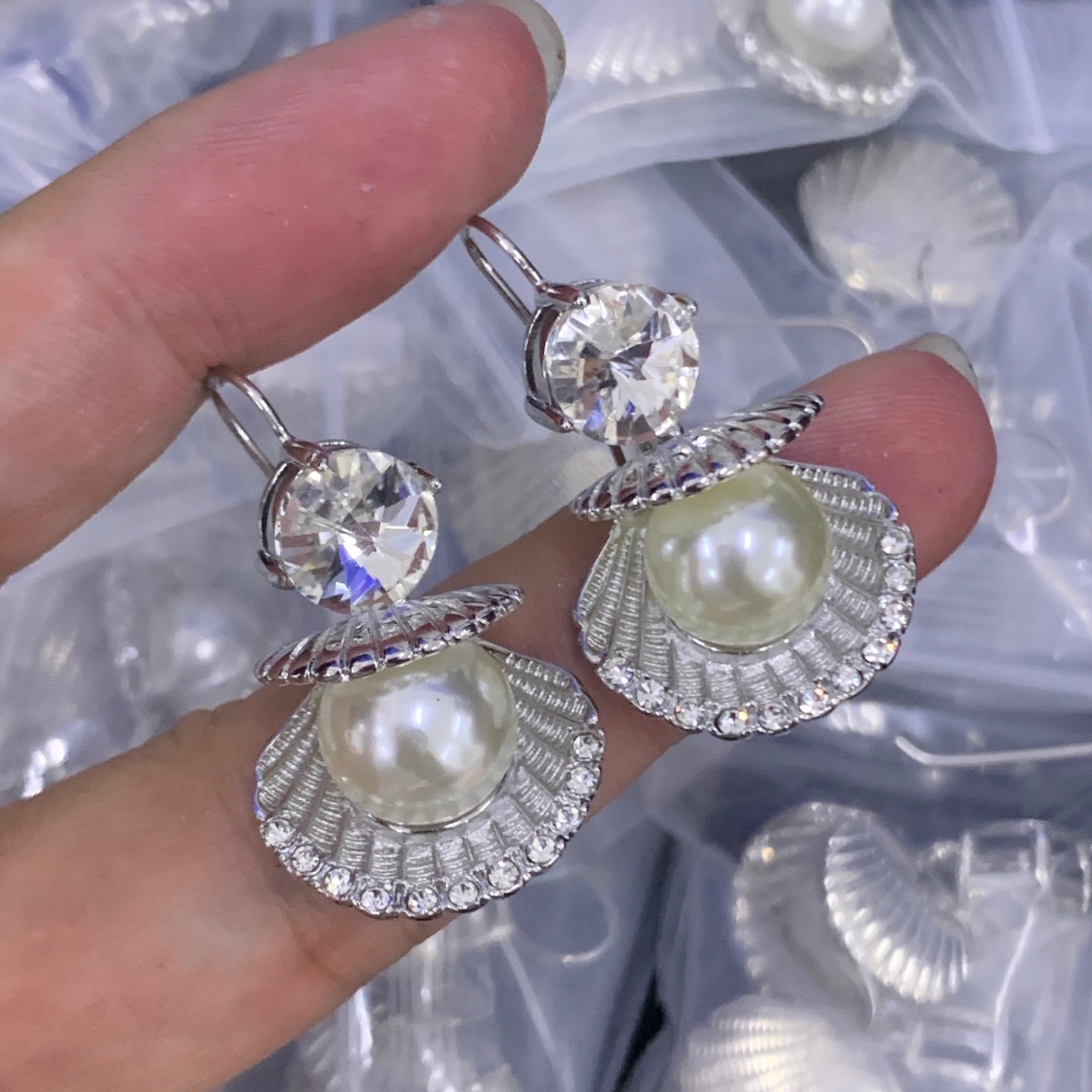 LuxluxHouse Low Price And High Quality Accessories Miu Miu