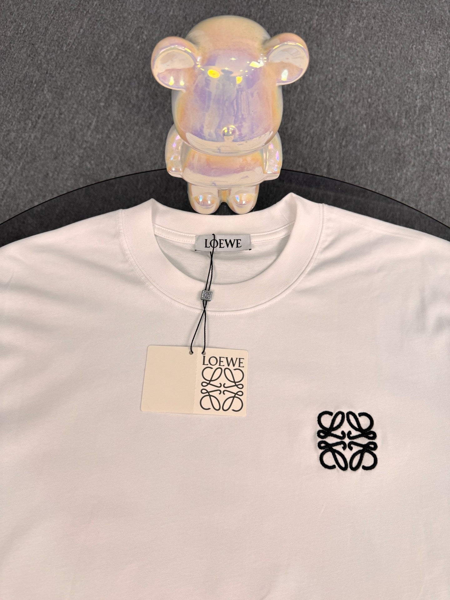 LuxluxHouse Best Quality Clothes T-shirt Loewe