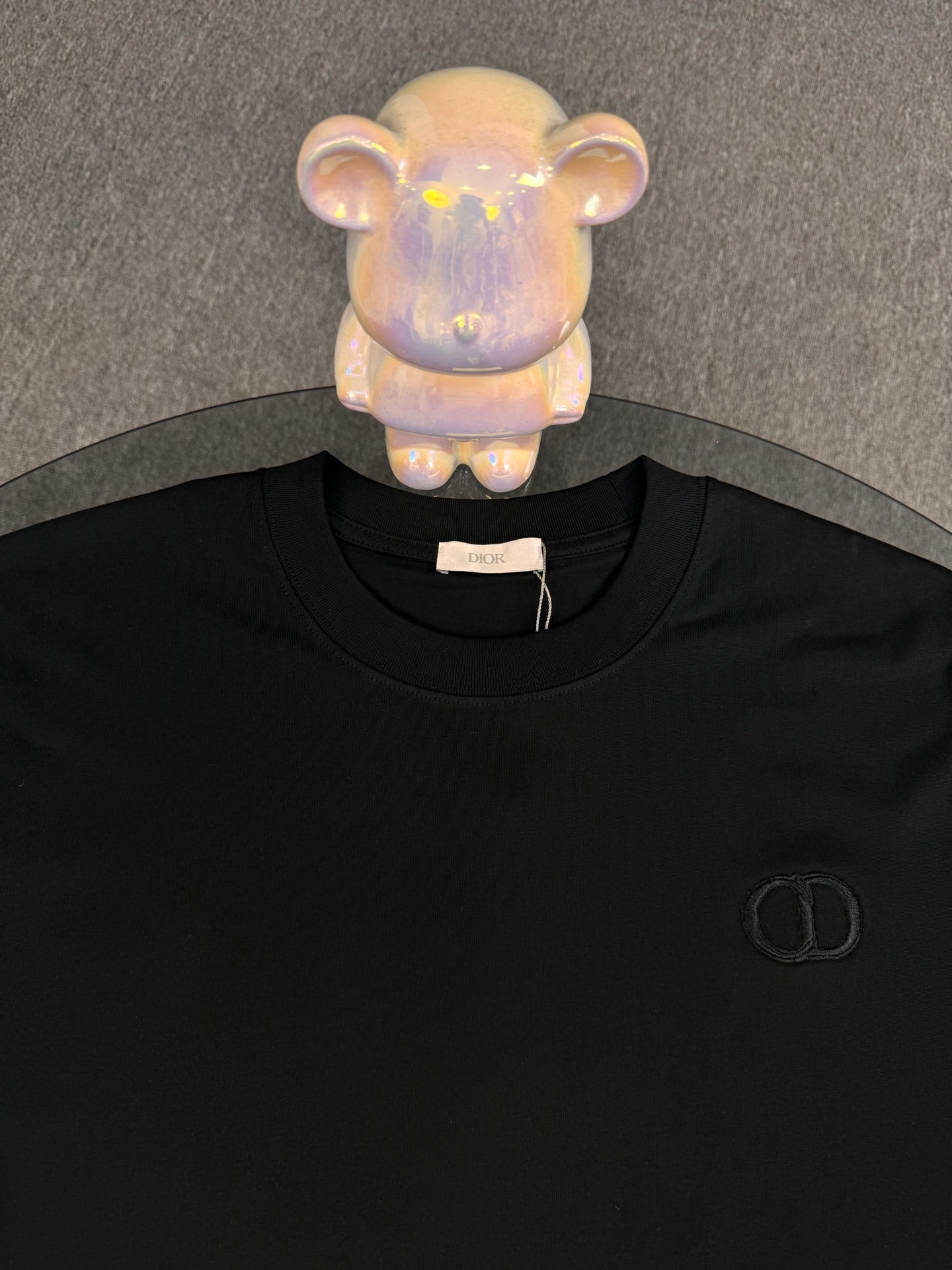 LuxluxHouse Best Quality Clothes T-shirt Dior