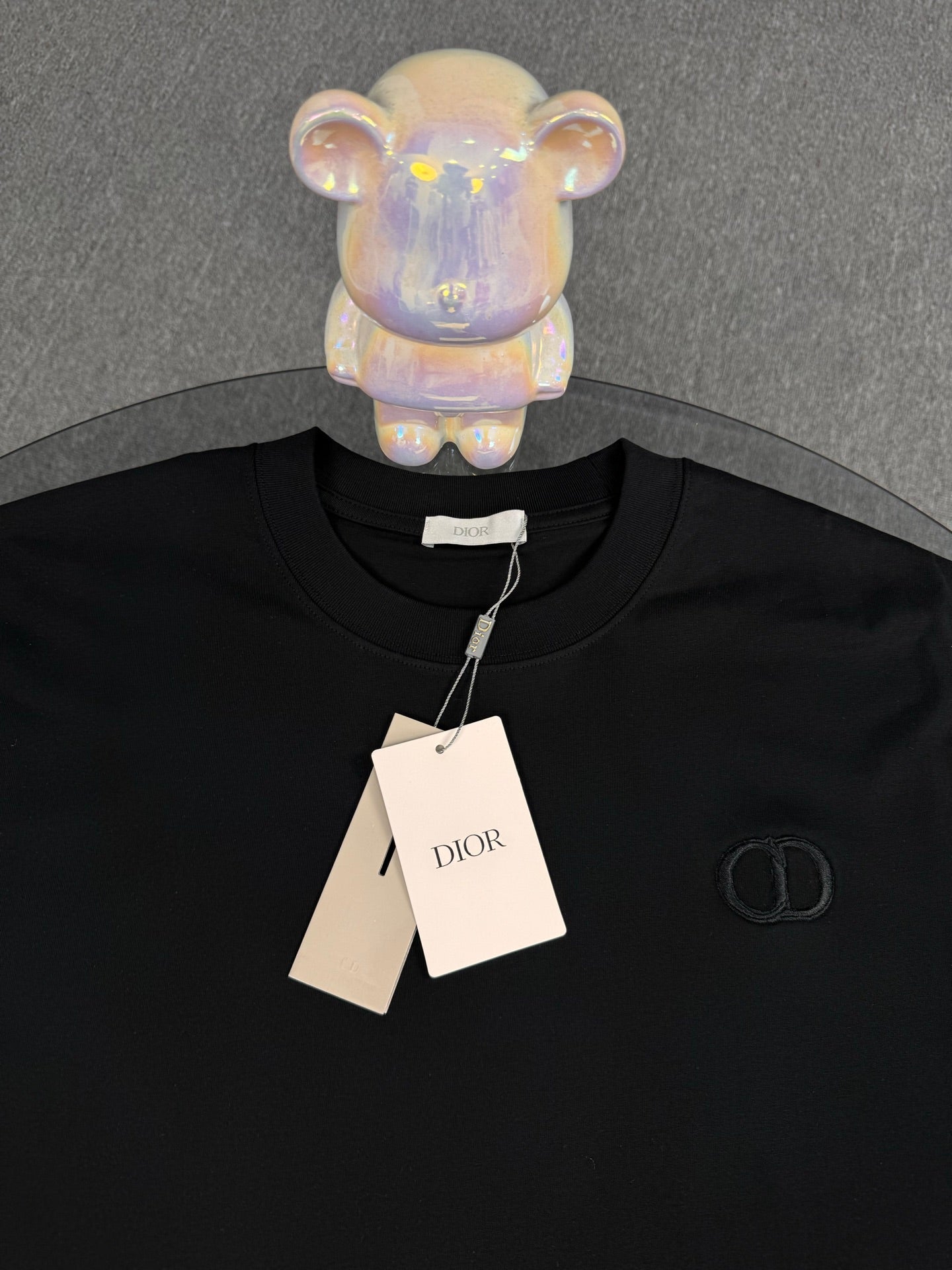 LuxluxHouse Best Quality Clothes T-shirt Dior