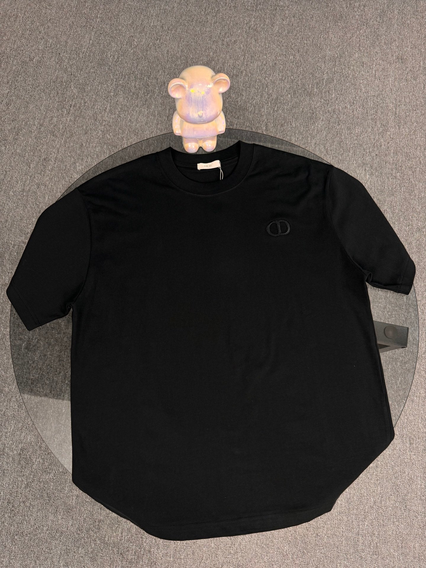 LuxluxHouse Best Quality Clothes T-shirt Dior