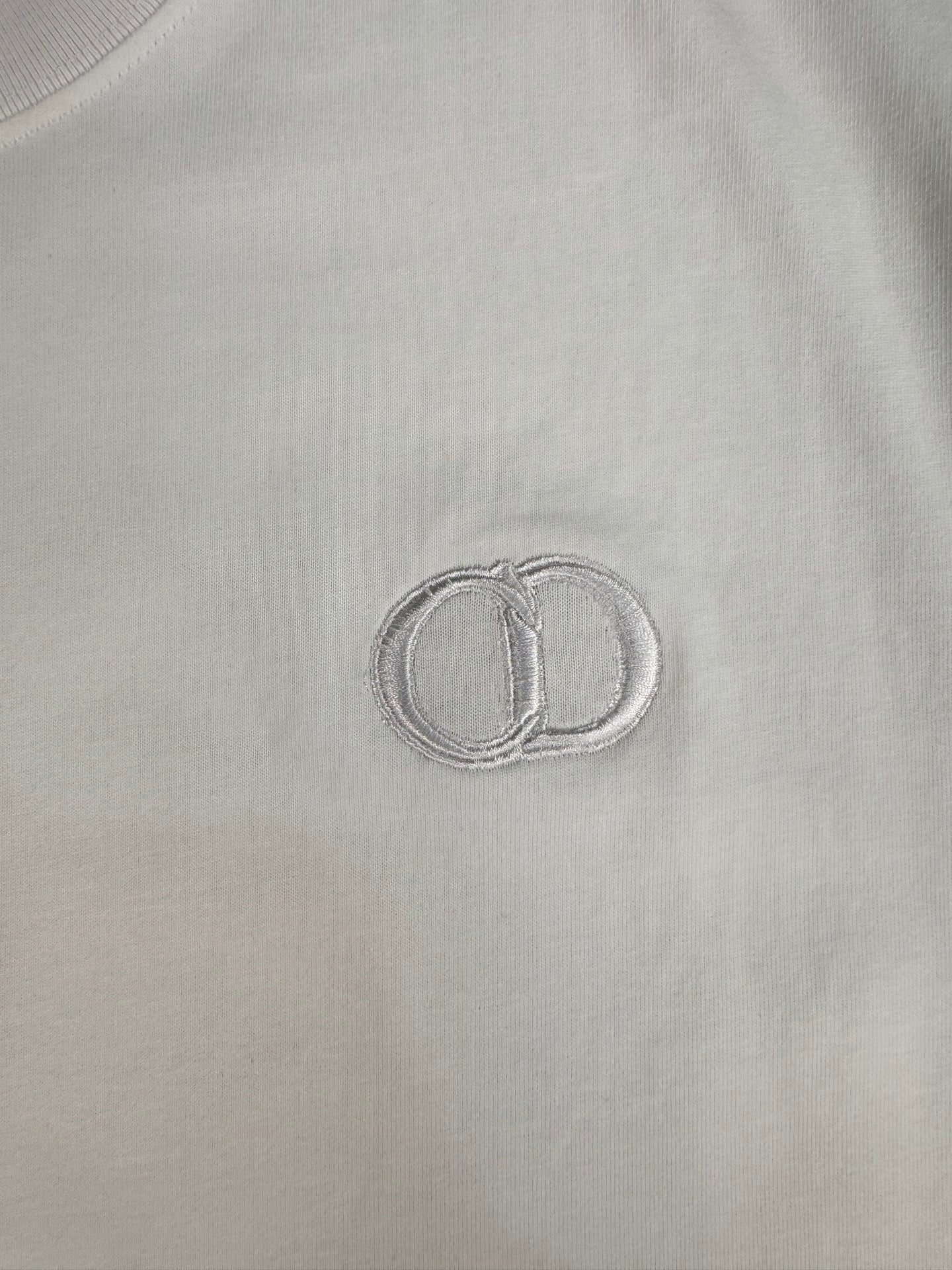 LuxluxHouse Best Quality Clothes T-shirt Dior