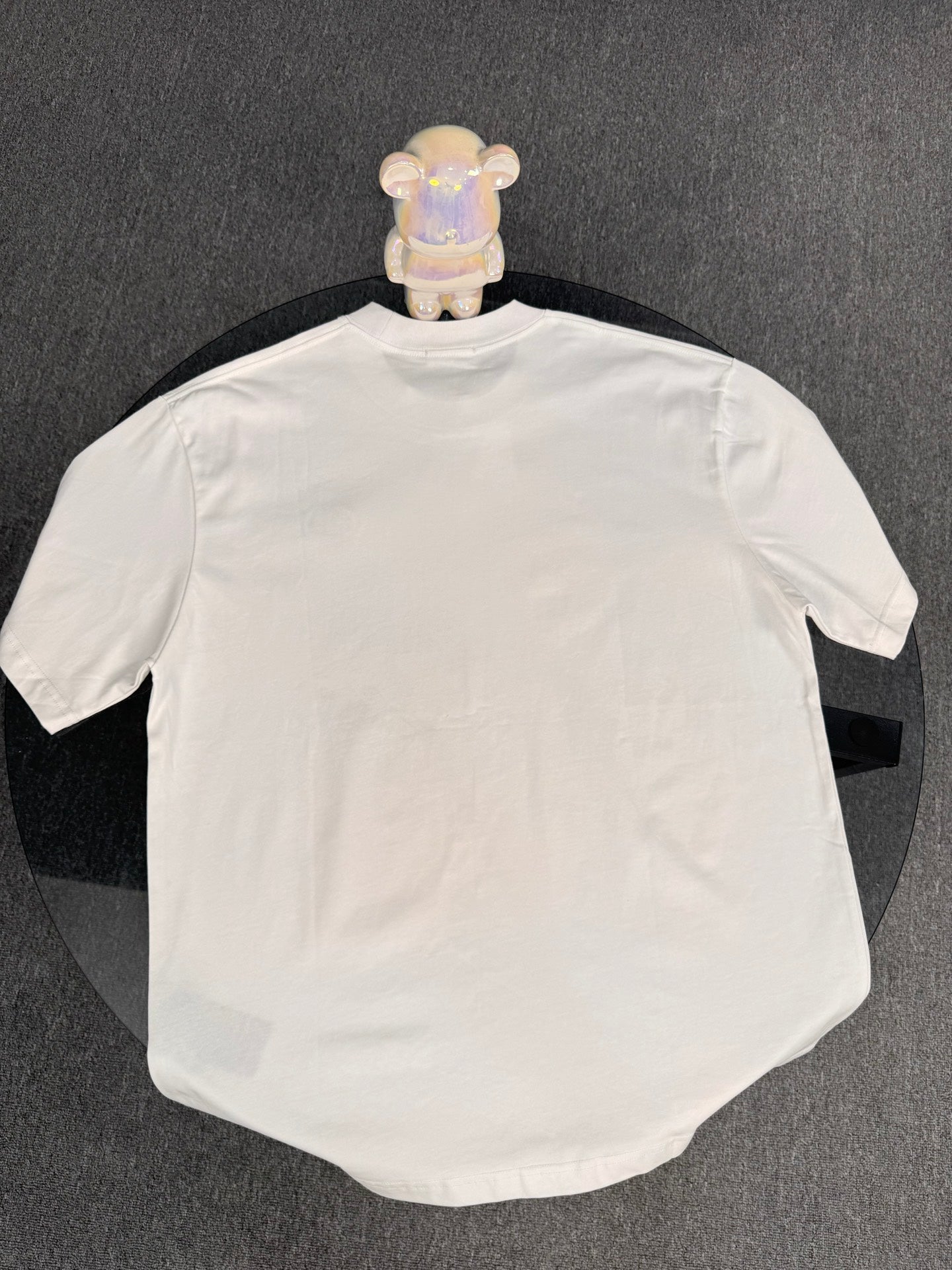 LuxluxHouse Best Quality Clothes T-shirt Dior
