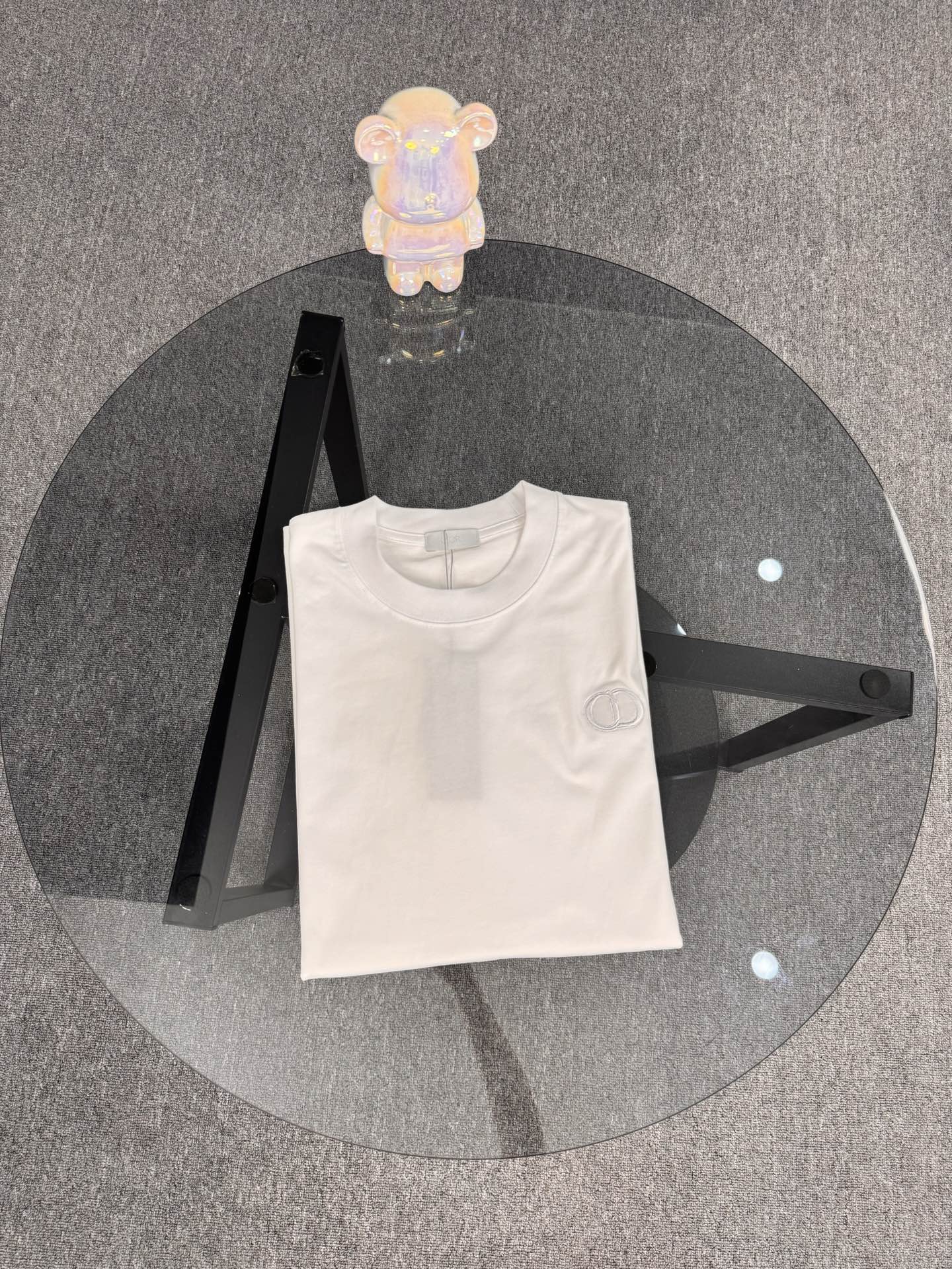 LuxluxHouse Best Quality Clothes T-shirt Dior