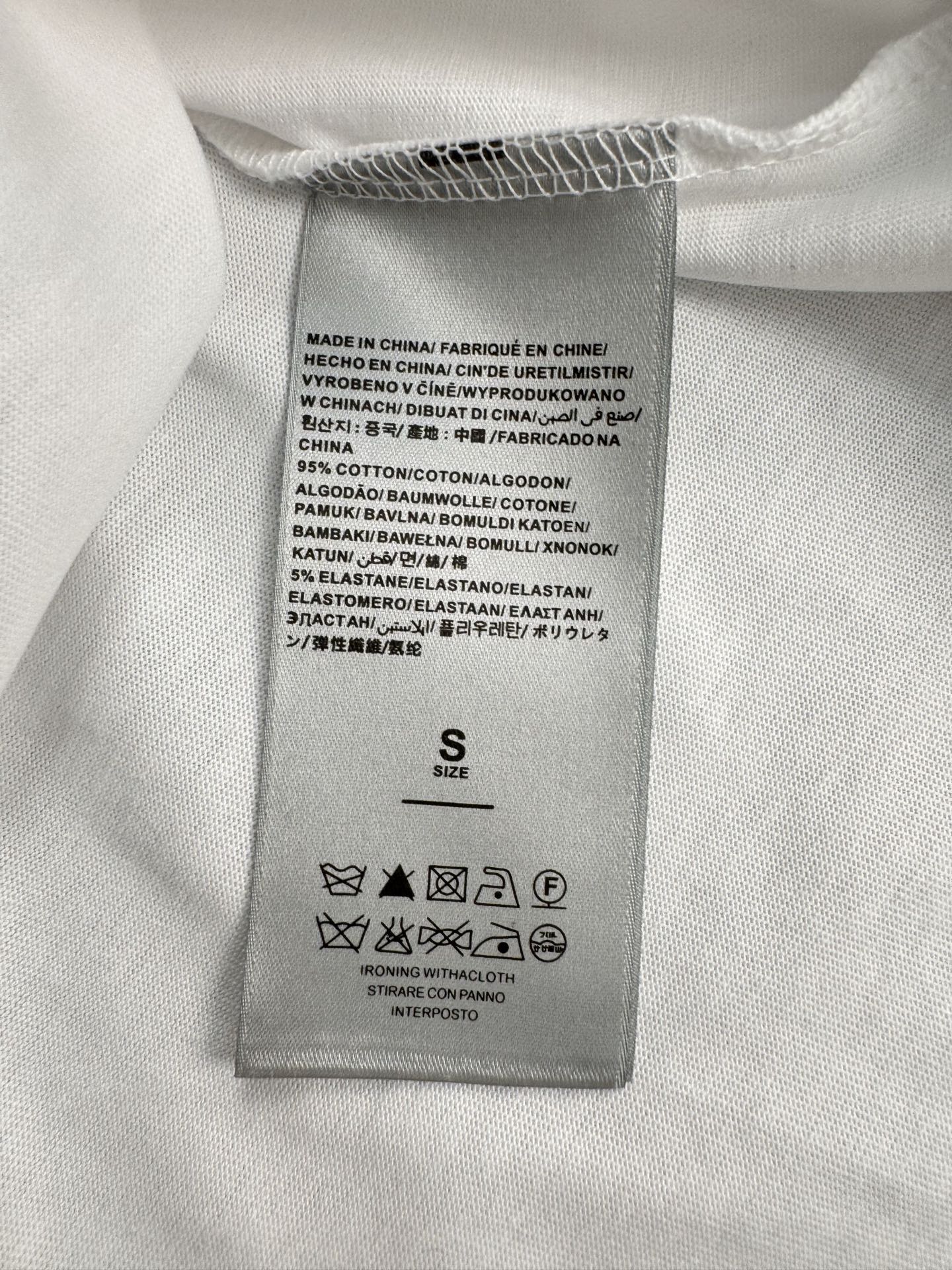 LuxluxHouse Best Quality Clothes T-shirt Loewe