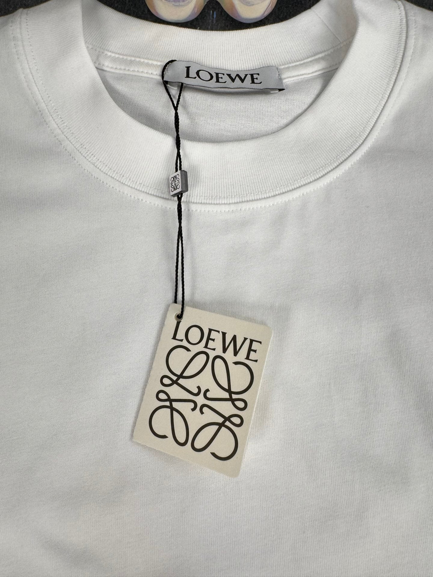 LuxluxHouse Best Quality Clothes T-shirt Loewe