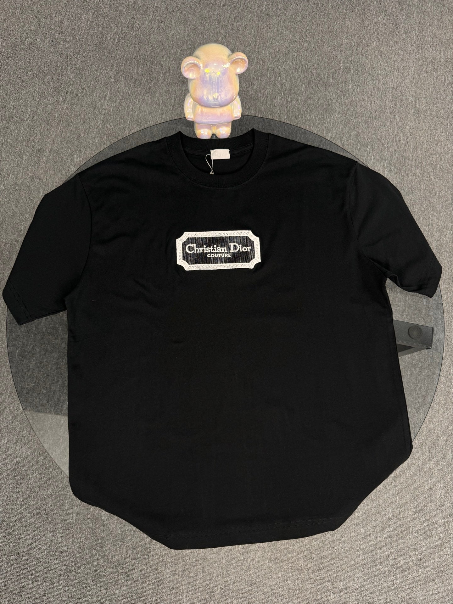 LuxluxHouse Best Quality Clothes T-shirt Dior