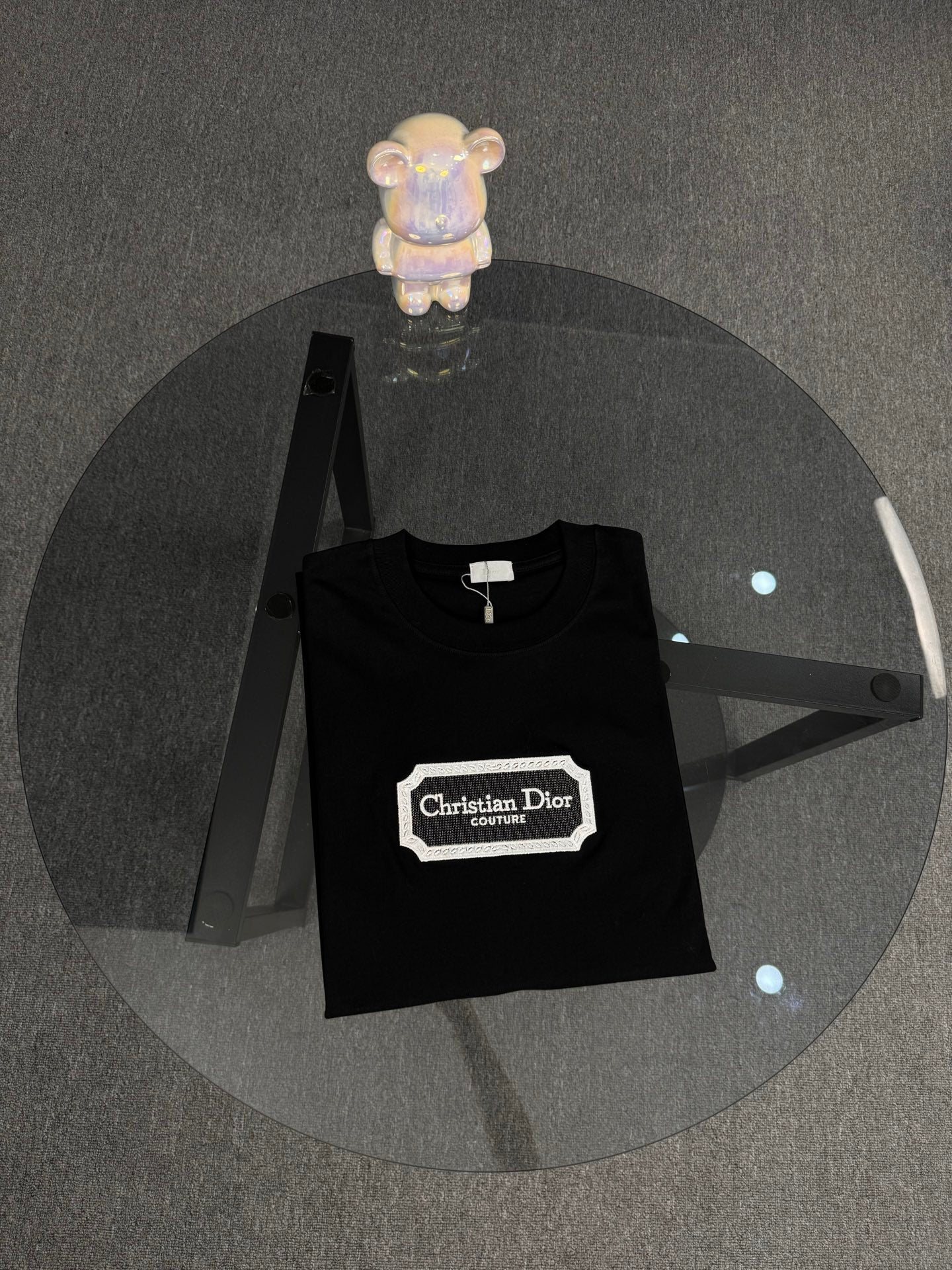 LuxluxHouse Best Quality Clothes T-shirt Dior