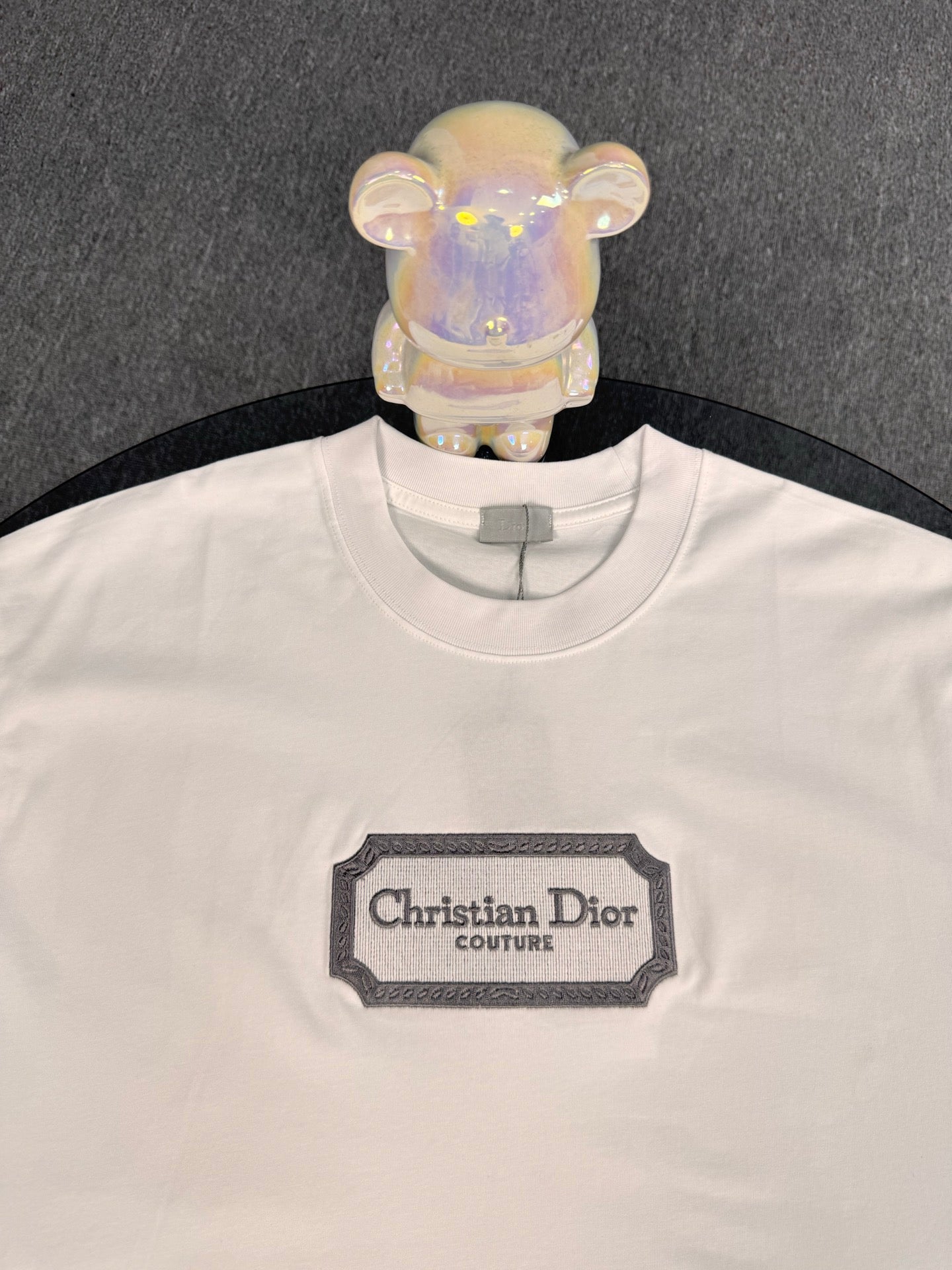 LuxluxHouse Best Quality Clothes T-shirt Dior