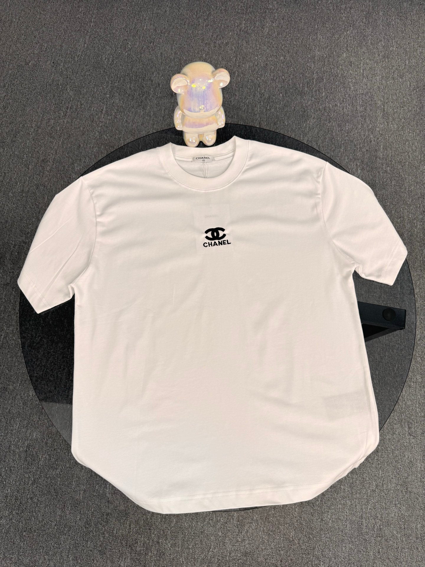 LuxluxHouse Best Quality Clothes T-shirt Chanel & Maison Margiela