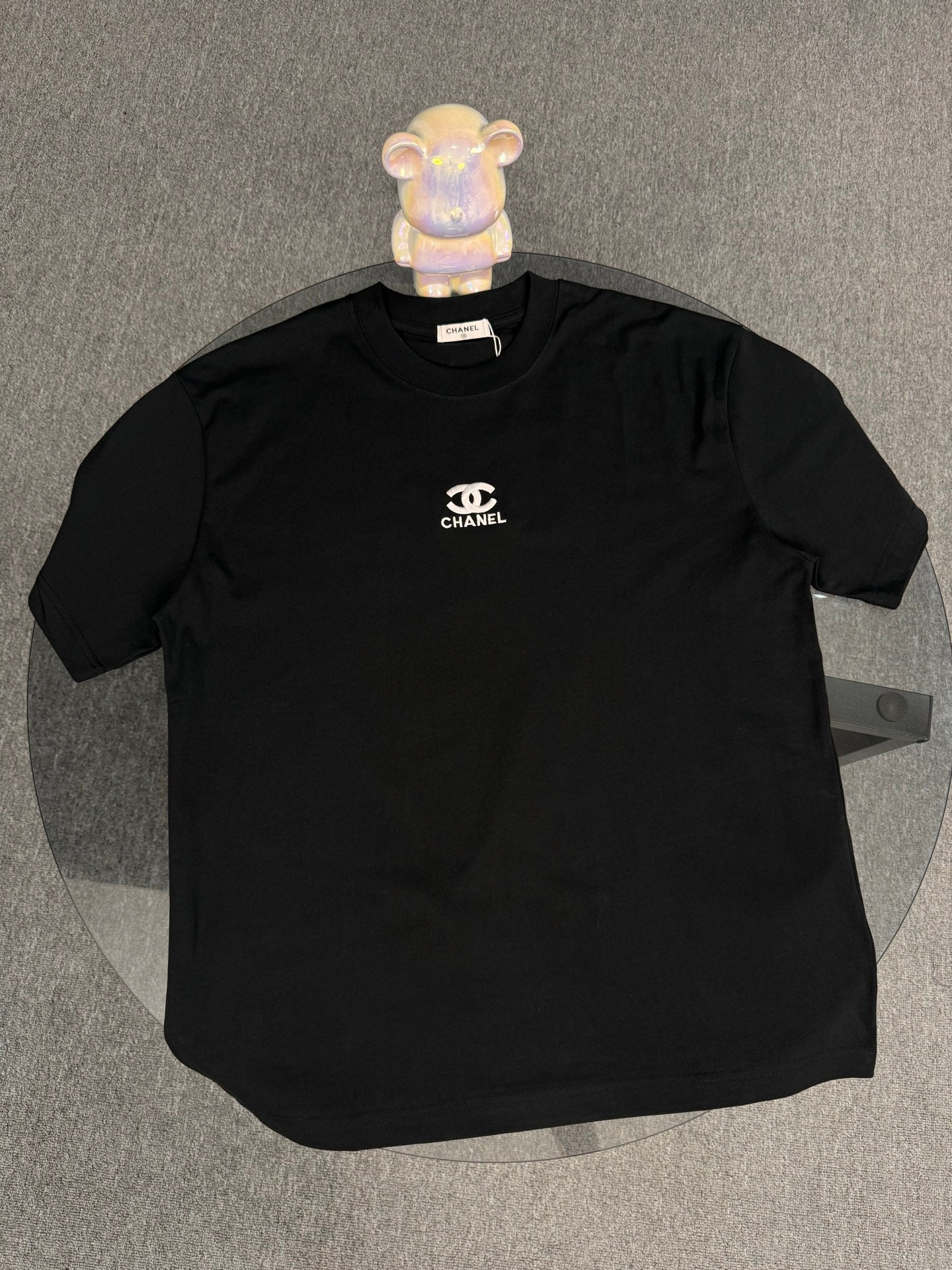 LuxluxHouse Best Quality Clothes T-shirt Chanel & Maison Margiela