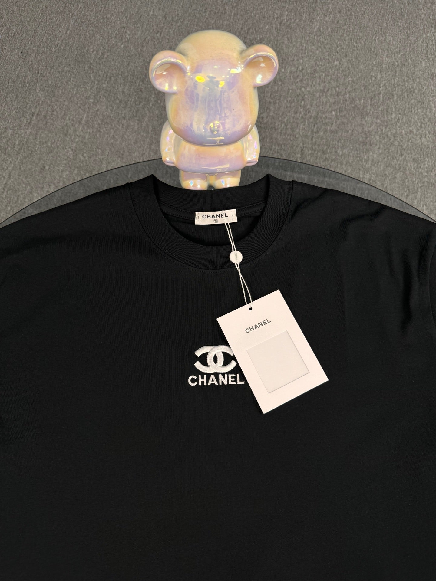 LuxluxHouse Best Quality Clothes T-shirt Chanel & Maison Margiela