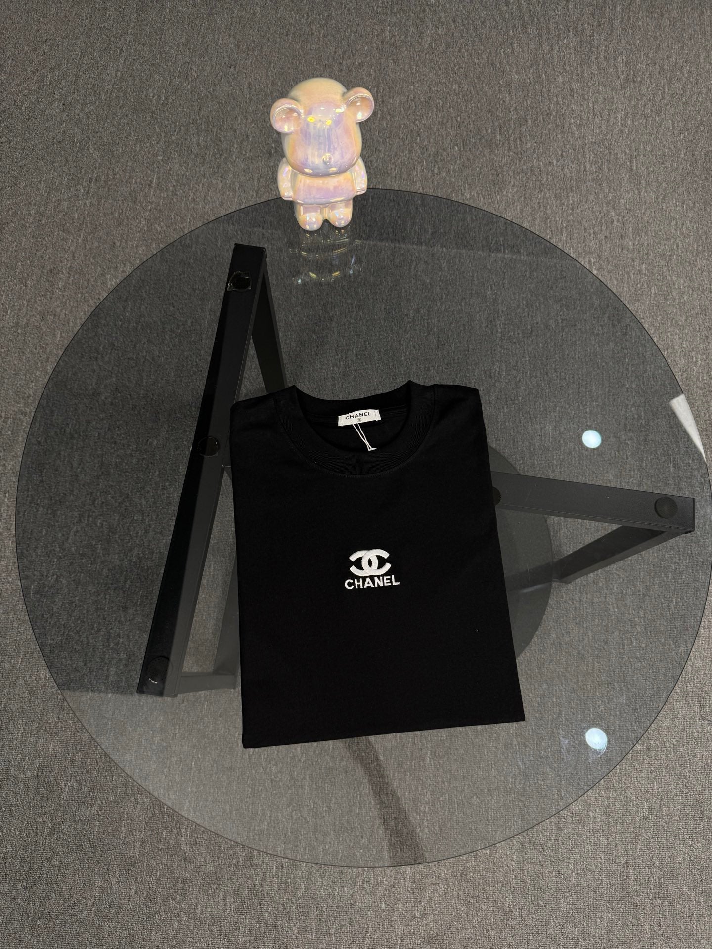 LuxluxHouse Best Quality Clothes T-shirt Chanel & Maison Margiela