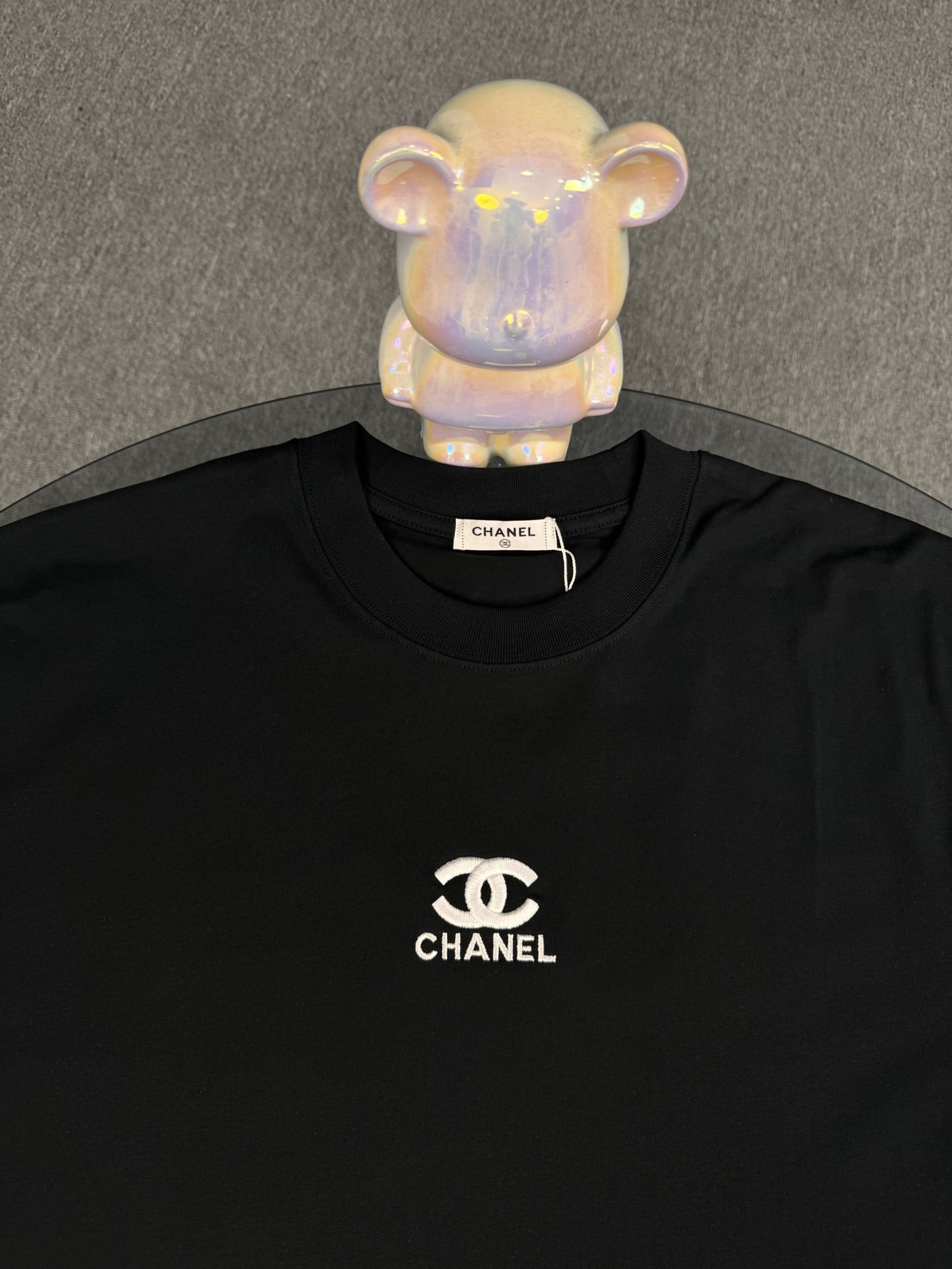 LuxluxHouse Best Quality Clothes T-shirt Chanel & Maison Margiela