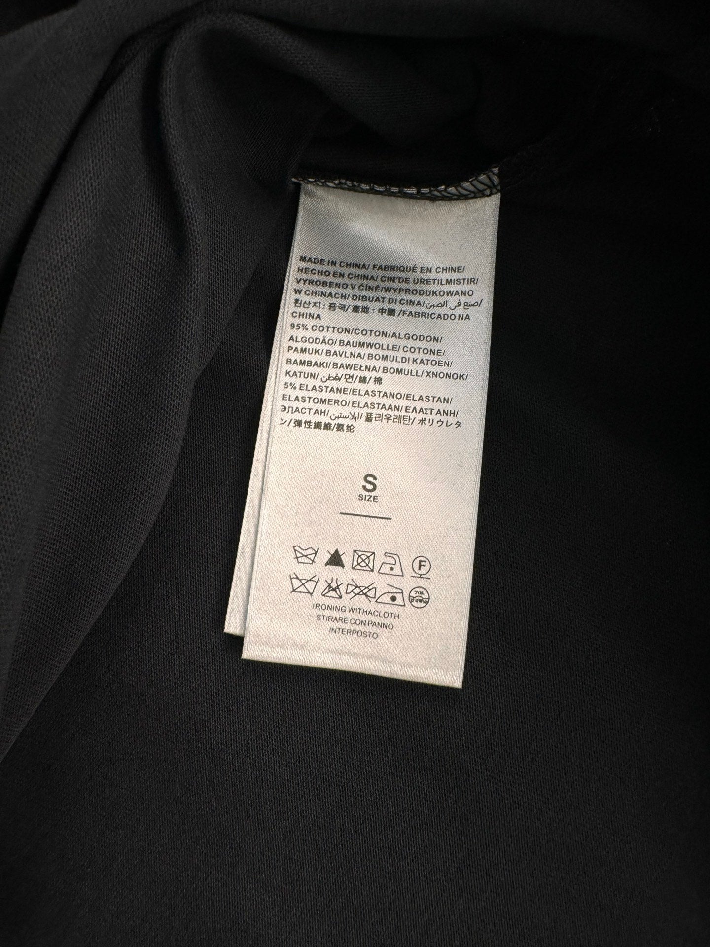 LuxluxHouse Best Quality Clothes T-shirt Dior