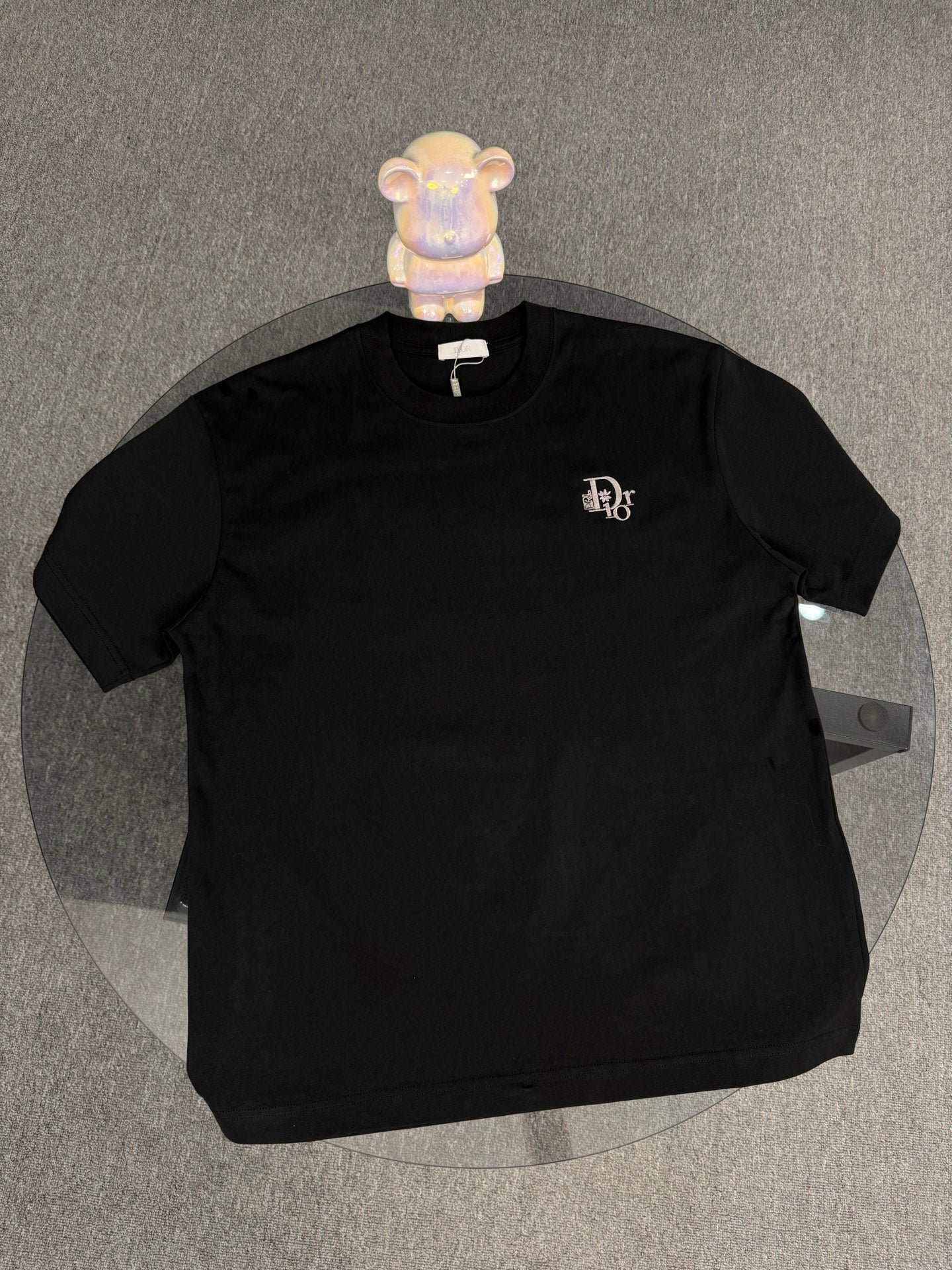 LuxluxHouse Best Quality Clothes T-shirt Dior