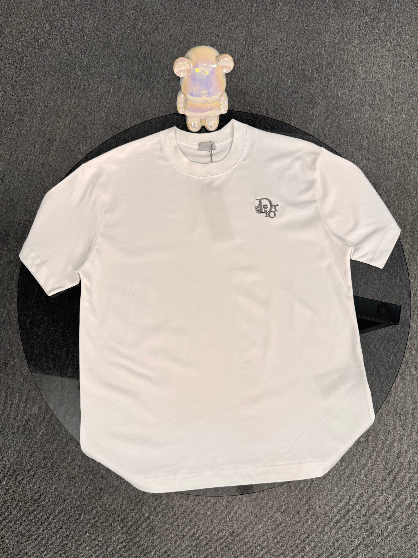 LuxluxHouse Best Quality Clothes T-shirt Dior