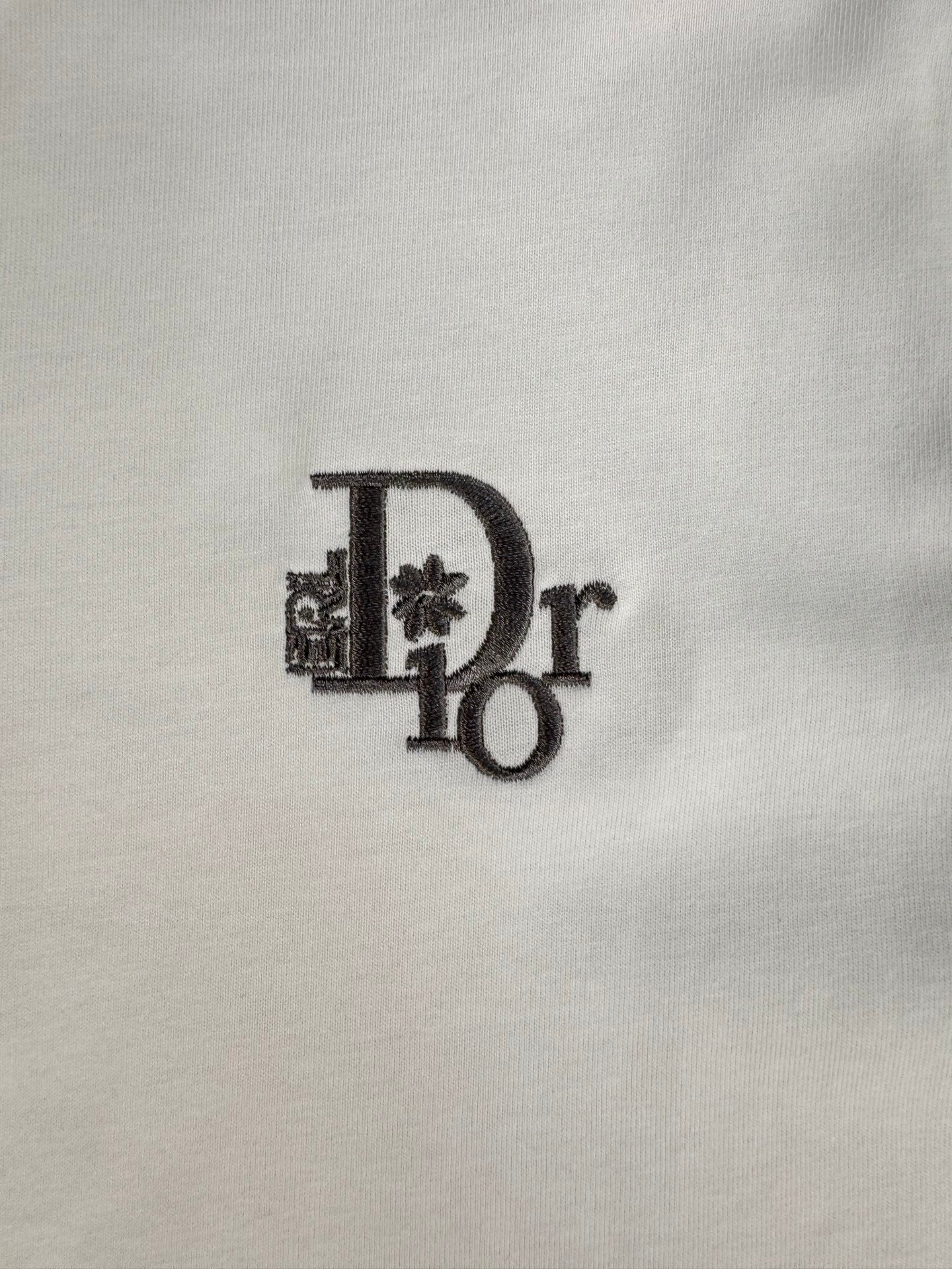 LuxluxHouse Best Quality Clothes T-shirt Dior