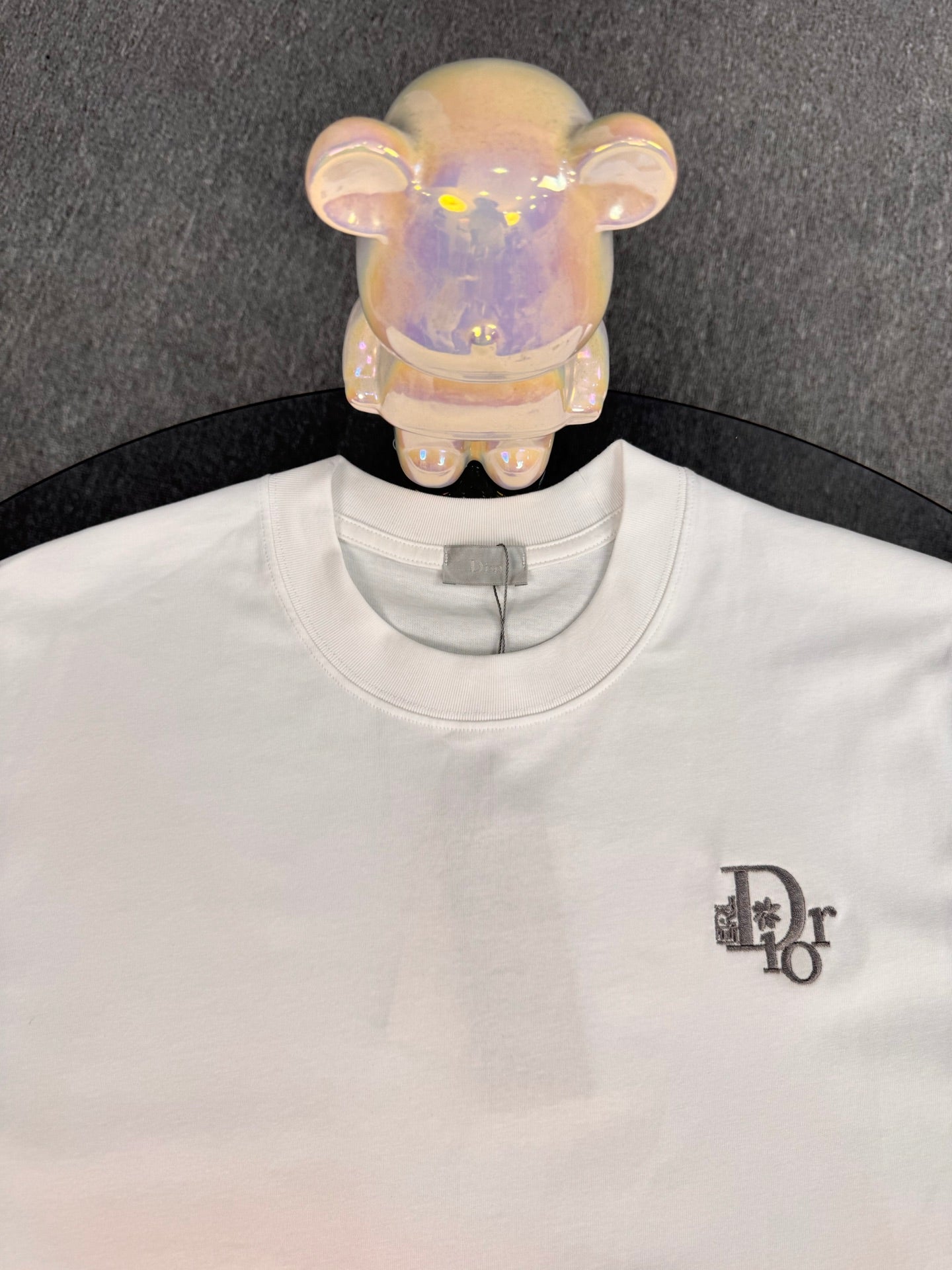 LuxluxHouse Best Quality Clothes T-shirt Dior