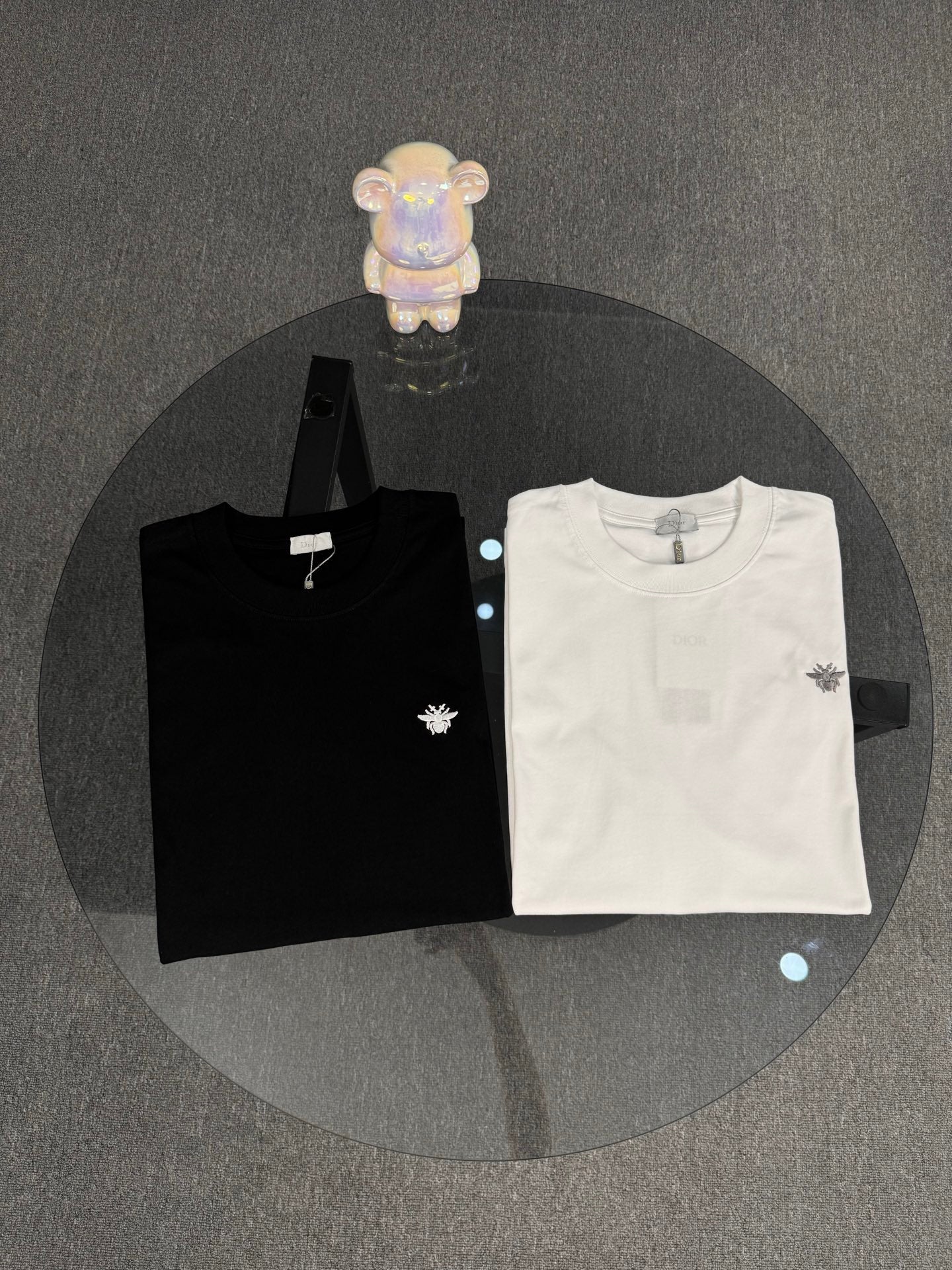 LuxluxHouse Best Quality Clothes T-shirt Dior