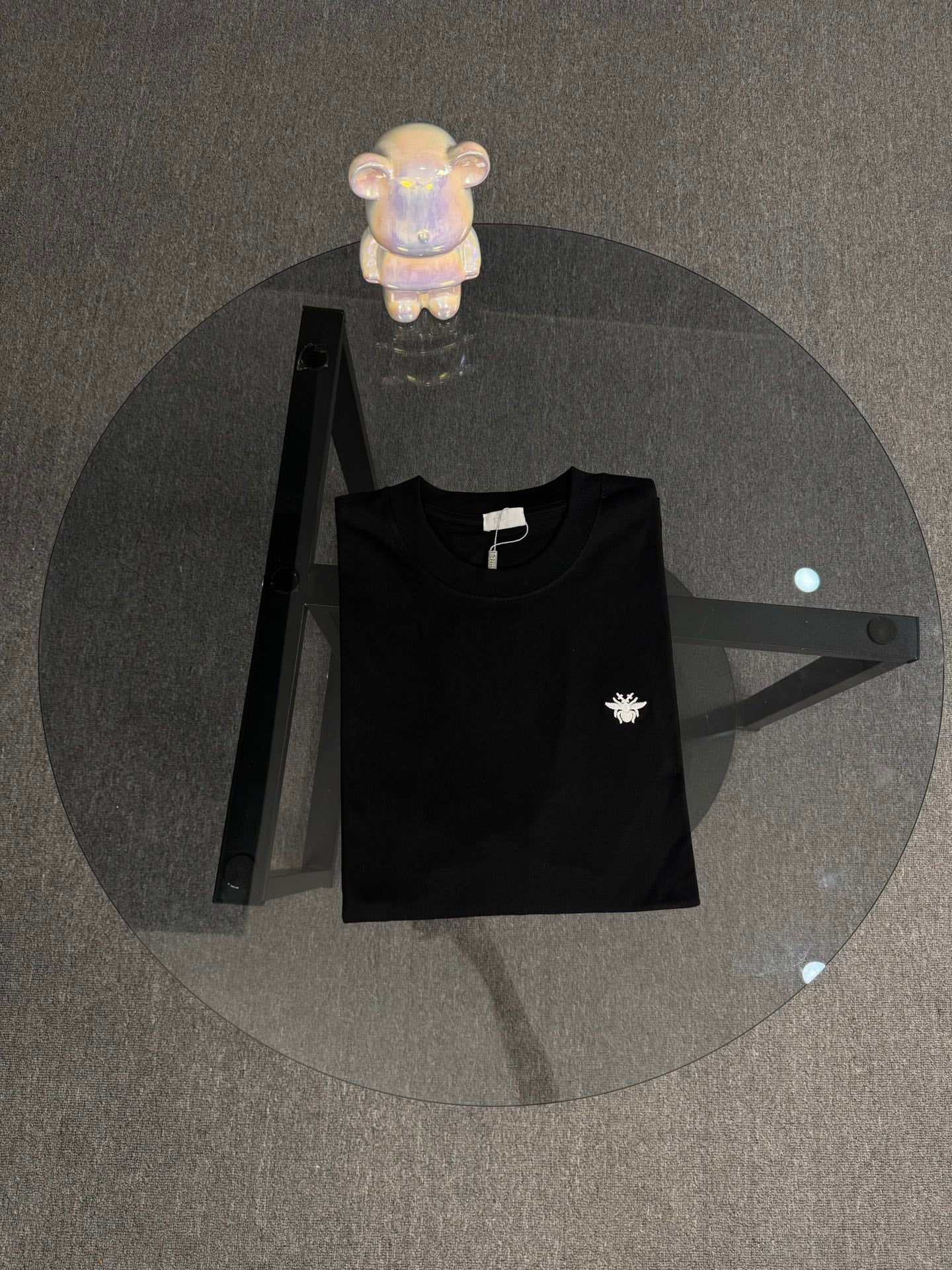 LuxluxHouse Best Quality Clothes T-shirt Dior