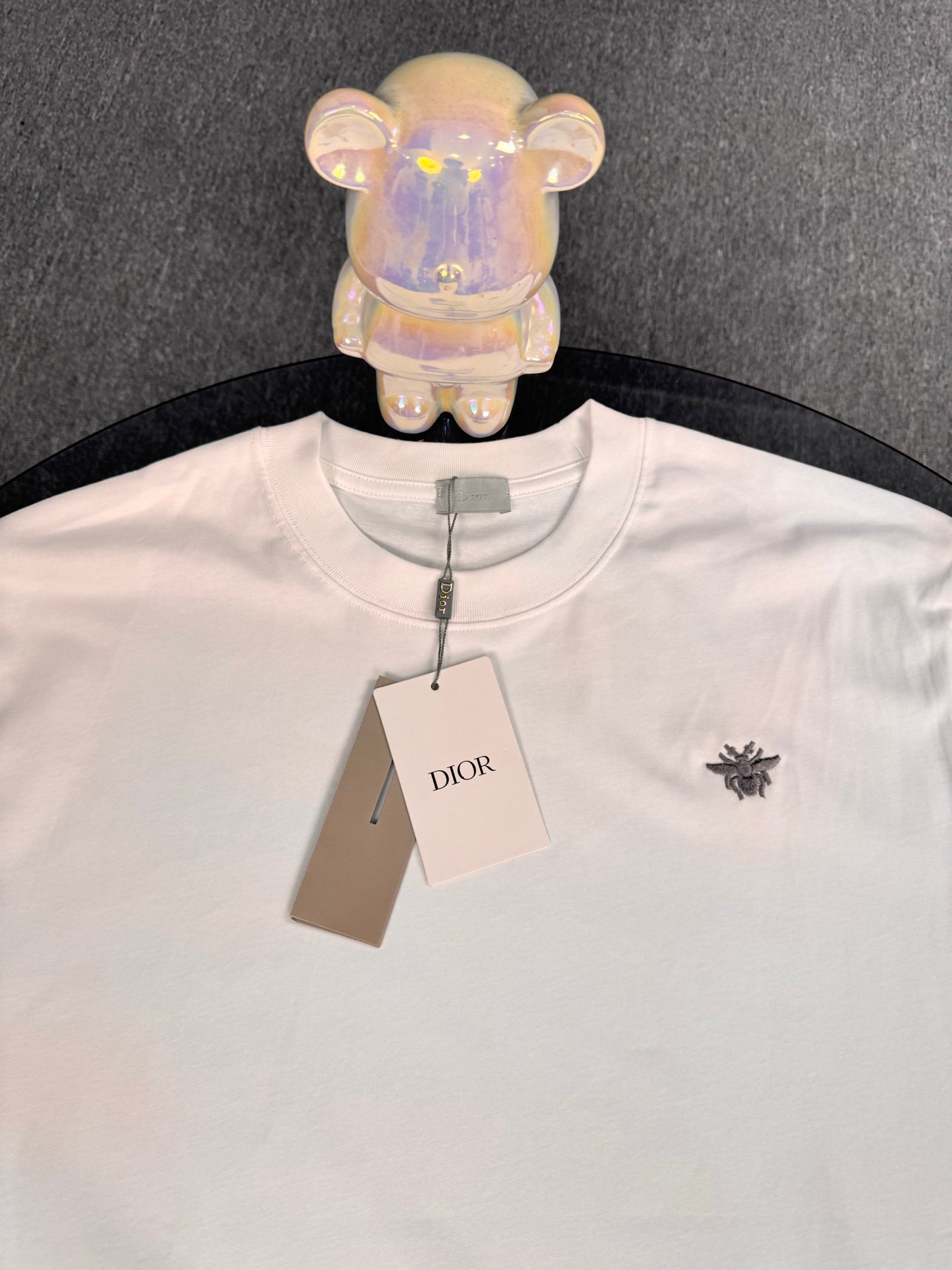 LuxluxHouse Best Quality Clothes T-shirt Dior