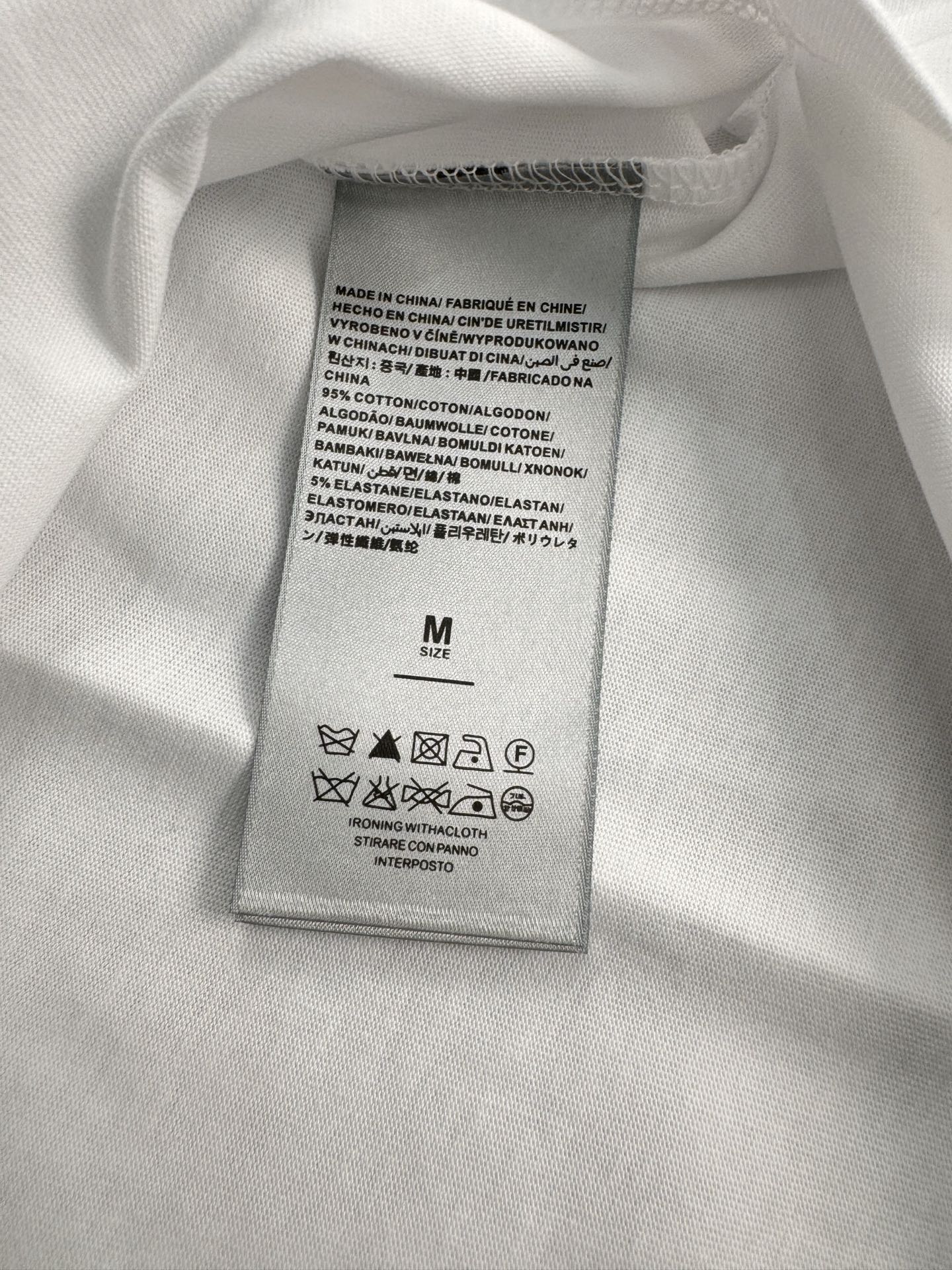 LuxluxHouse Best Quality Clothes T-shirt Dior