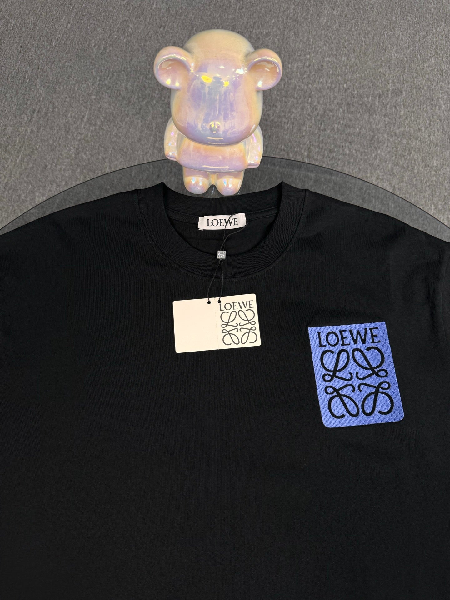 LuxluxHouse Best Quality Clothes T-shirt Loewe