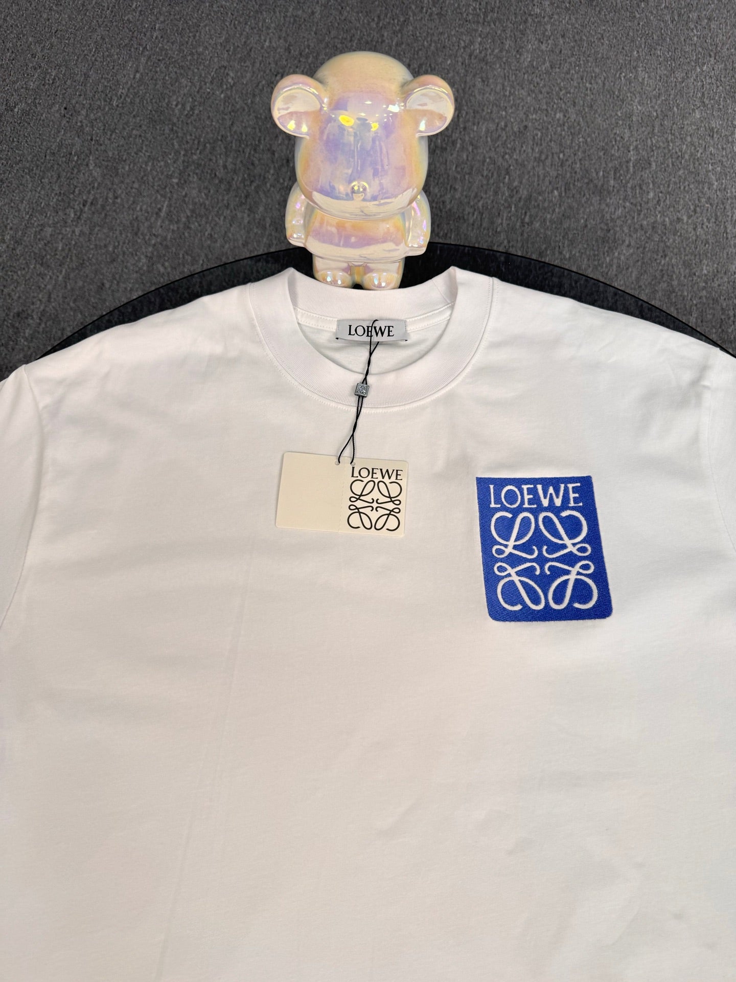 LuxluxHouse Best Quality Clothes T-shirt Loewe