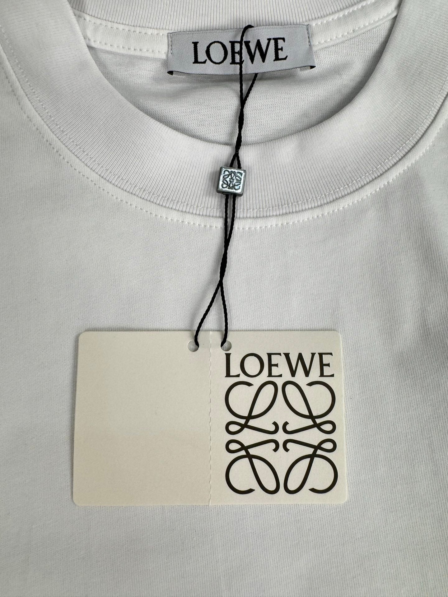 LuxluxHouse Best Quality Clothes T-shirt Loewe